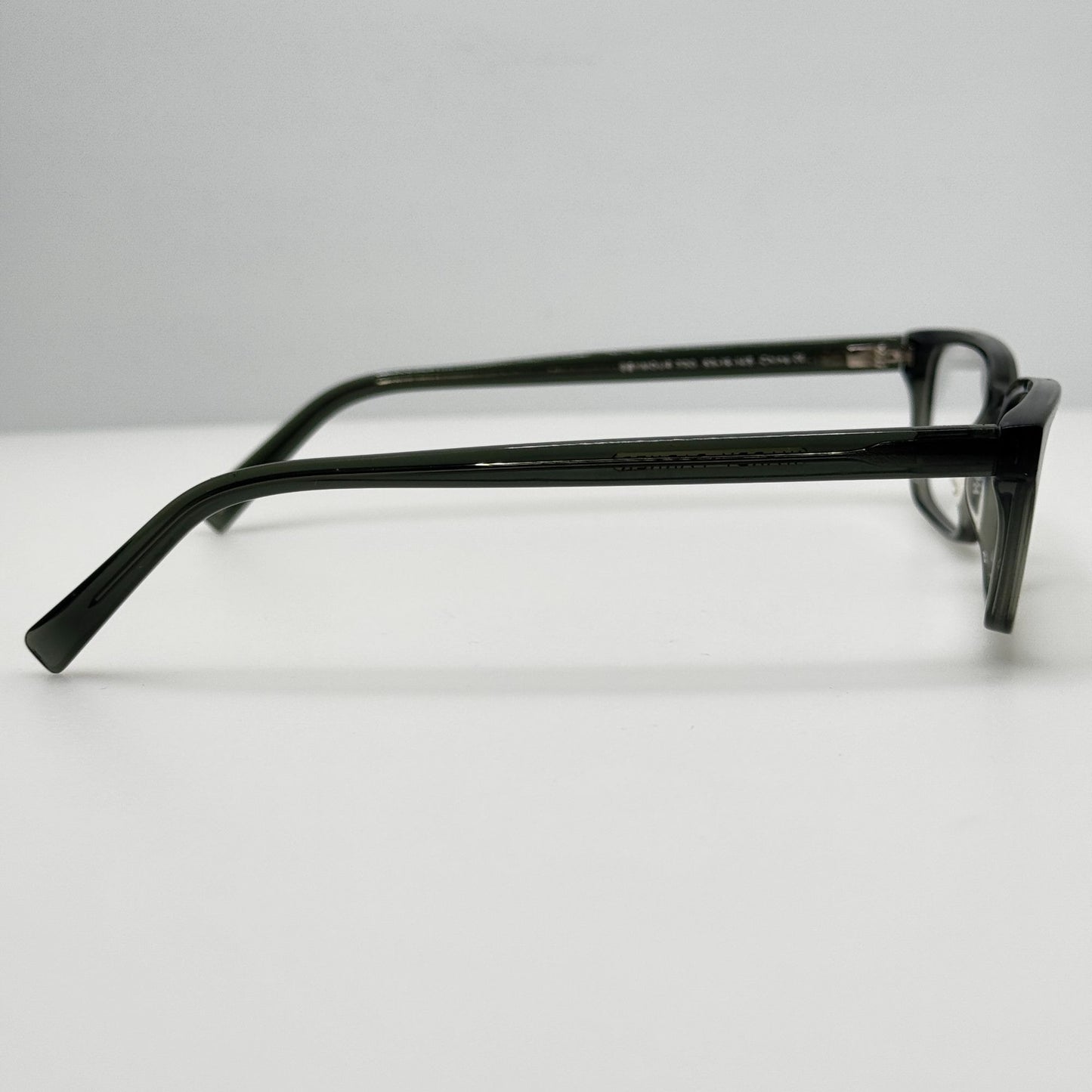 Warby Parker Eyeglasses Eye Glasses Frames Seymour 720 53-19-145