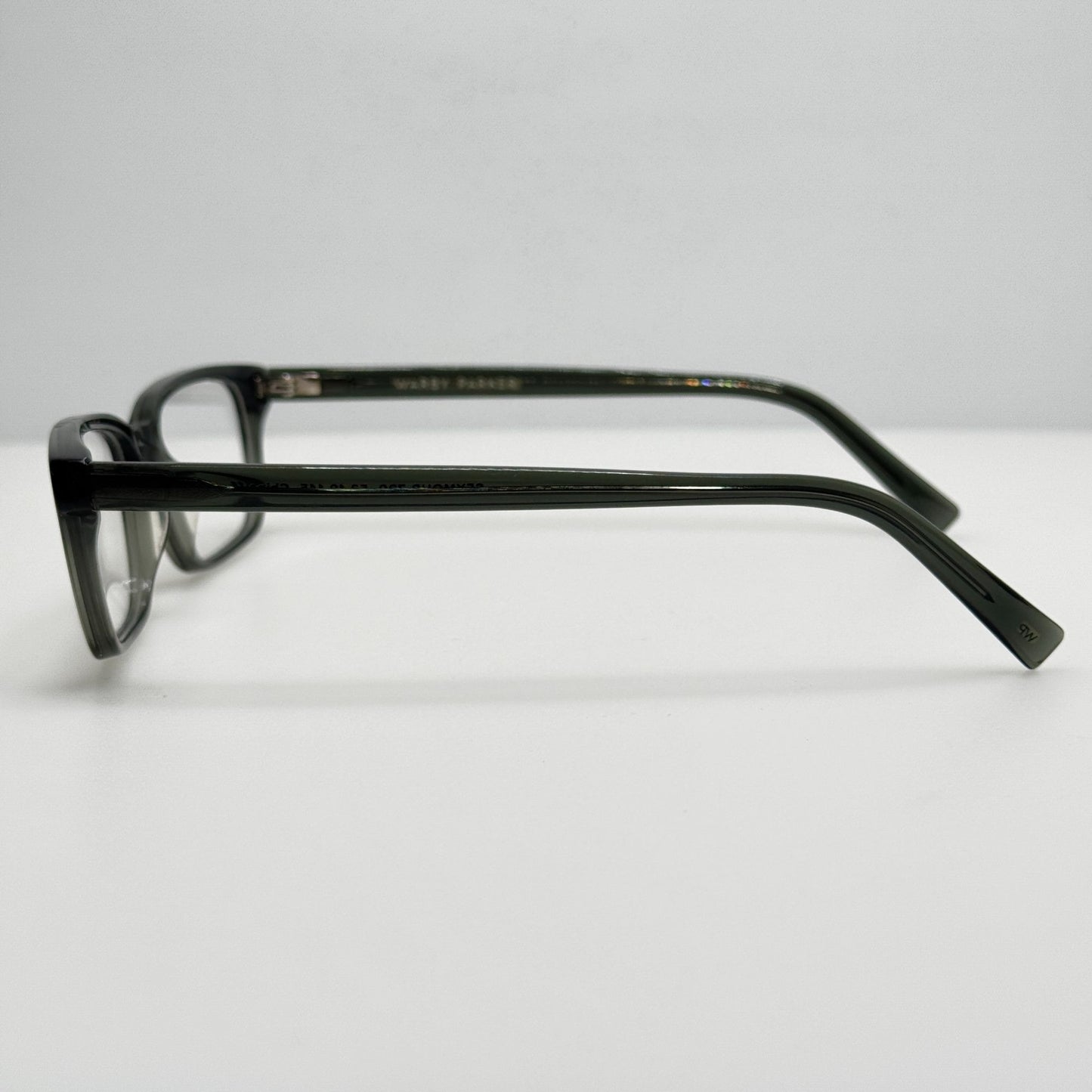 Warby Parker Eyeglasses Eye Glasses Frames Seymour 720 53-19-145