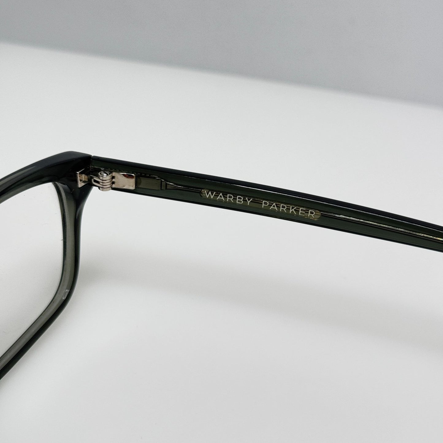 Warby Parker Eyeglasses Eye Glasses Frames Seymour 720 53-19-145