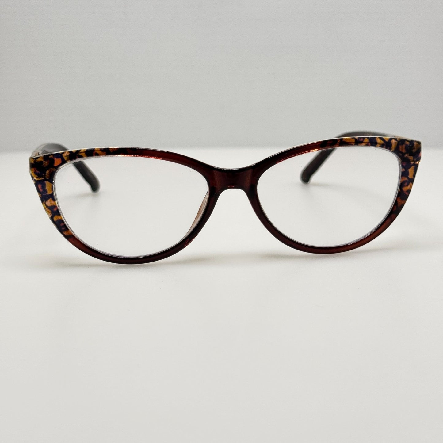 Zenni Eyeglasses Eye Glasses Frames 128415
