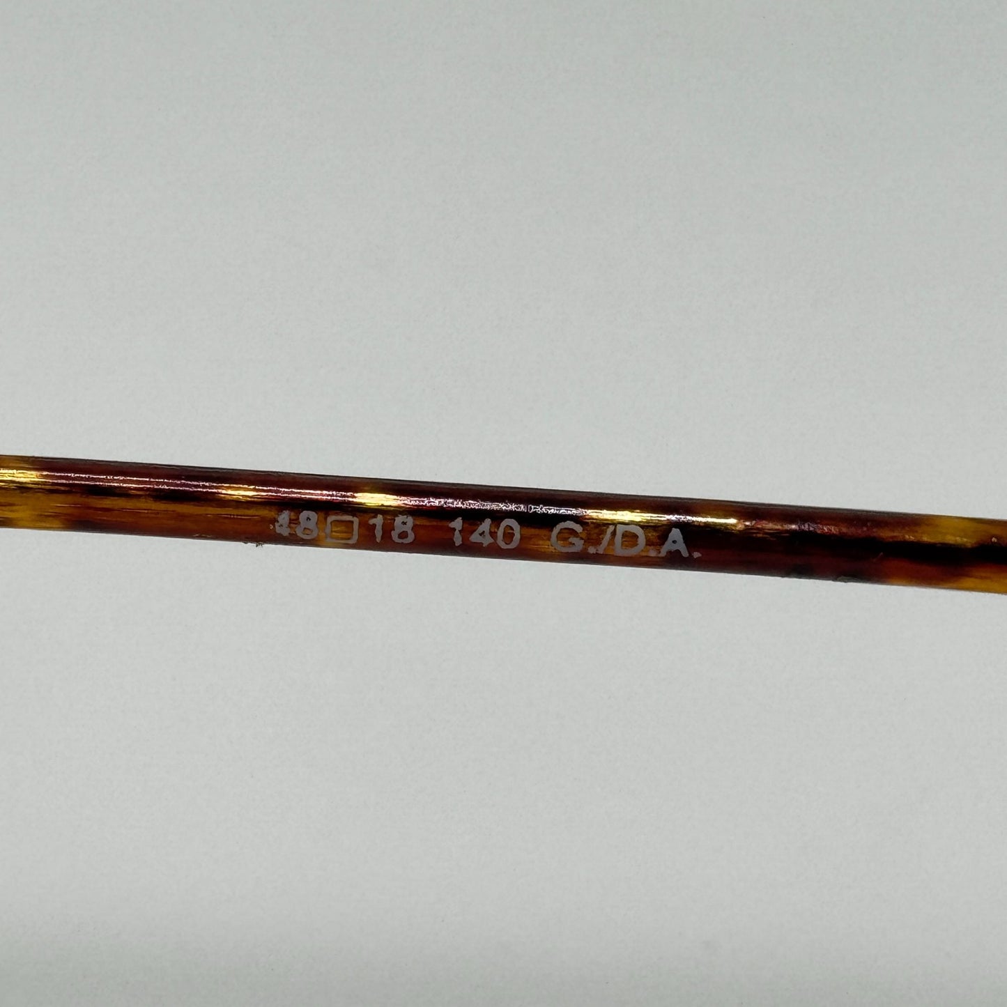 Napolitano NA 108C Eye Glasses Eyeglasses Frames 48-18-140