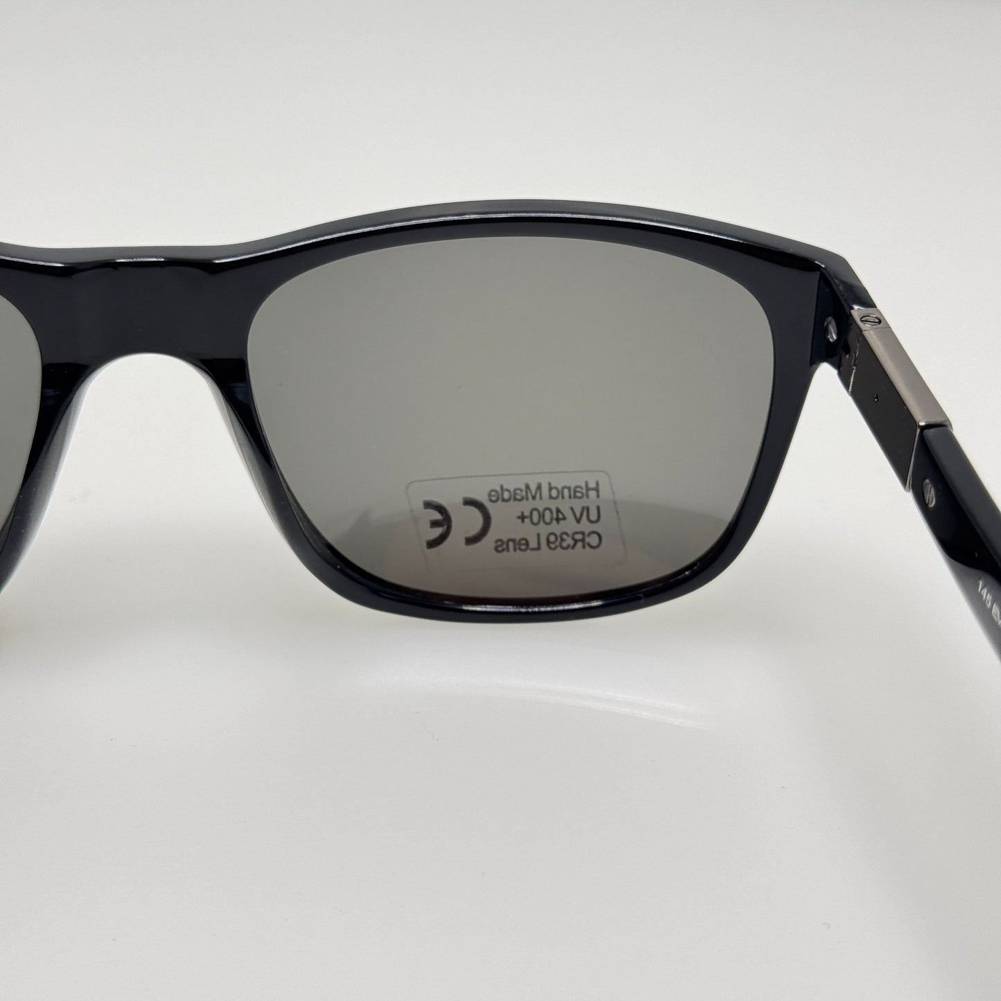 Evatik Sunglasses 1051 Col 100 Black 55-18-145