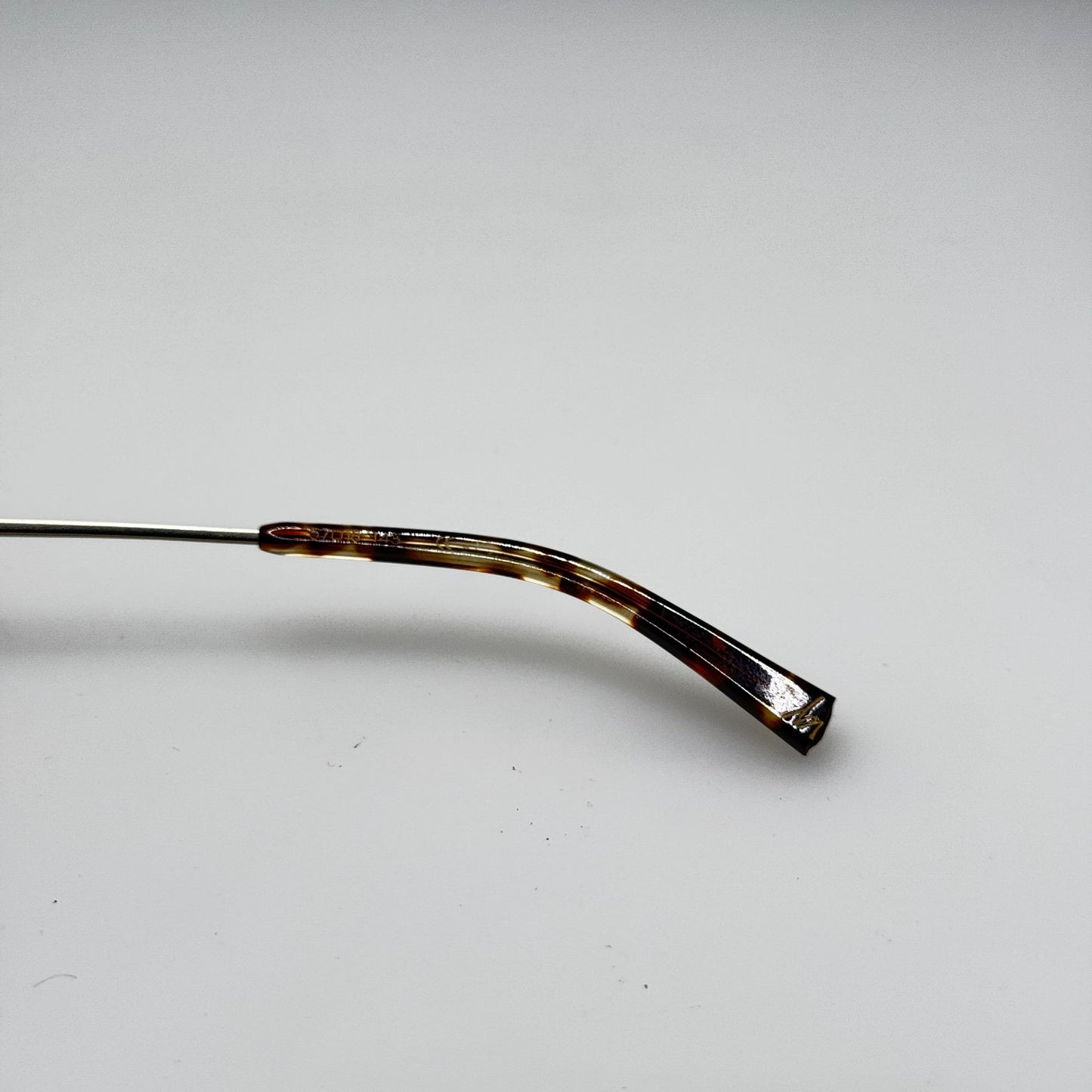 Raen Sunglasses Birch Brindle Tortoise 57-16-145 Read Description