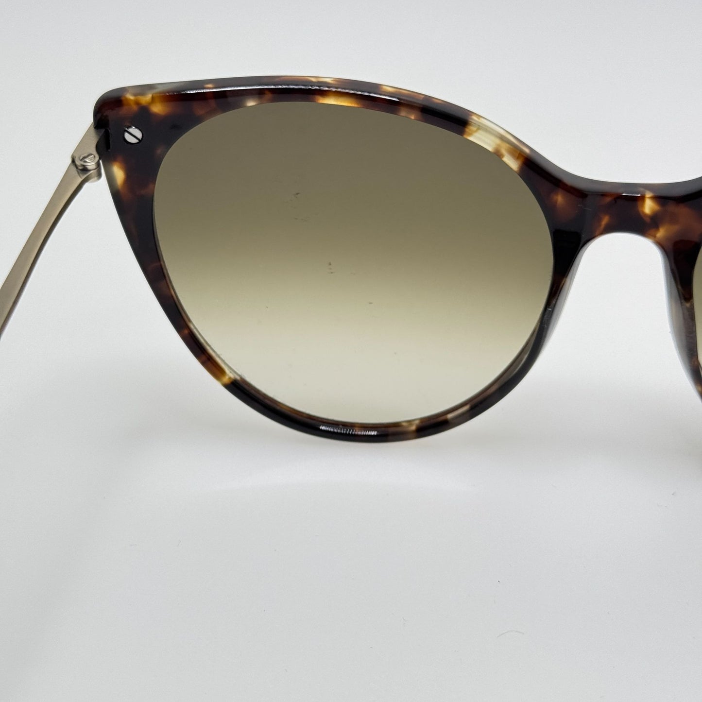 Raen Sunglasses Birch Brindle Tortoise 57-16-145 Read Description