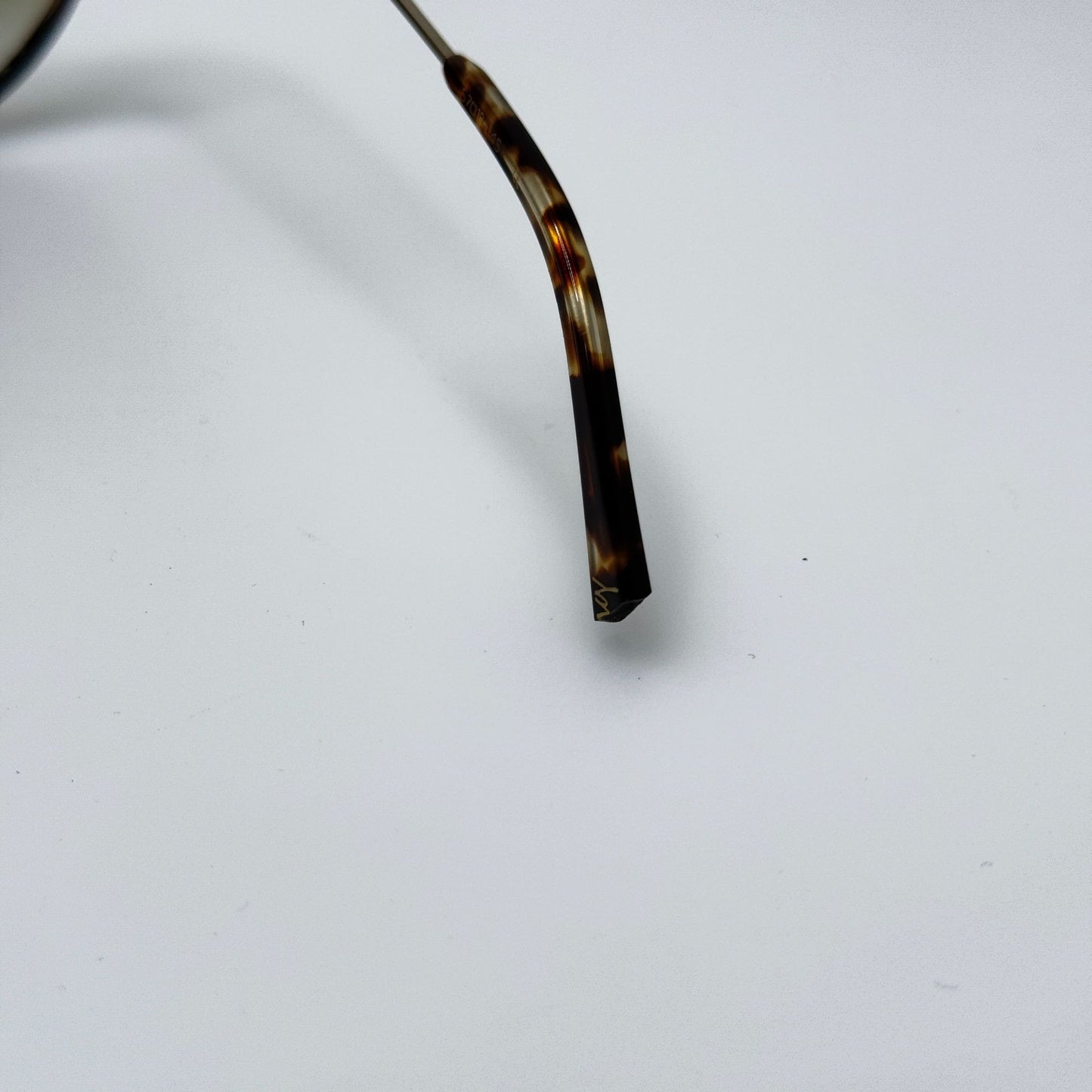 Raen Sunglasses Birch Brindle Tortoise 57-16-145 Read Description