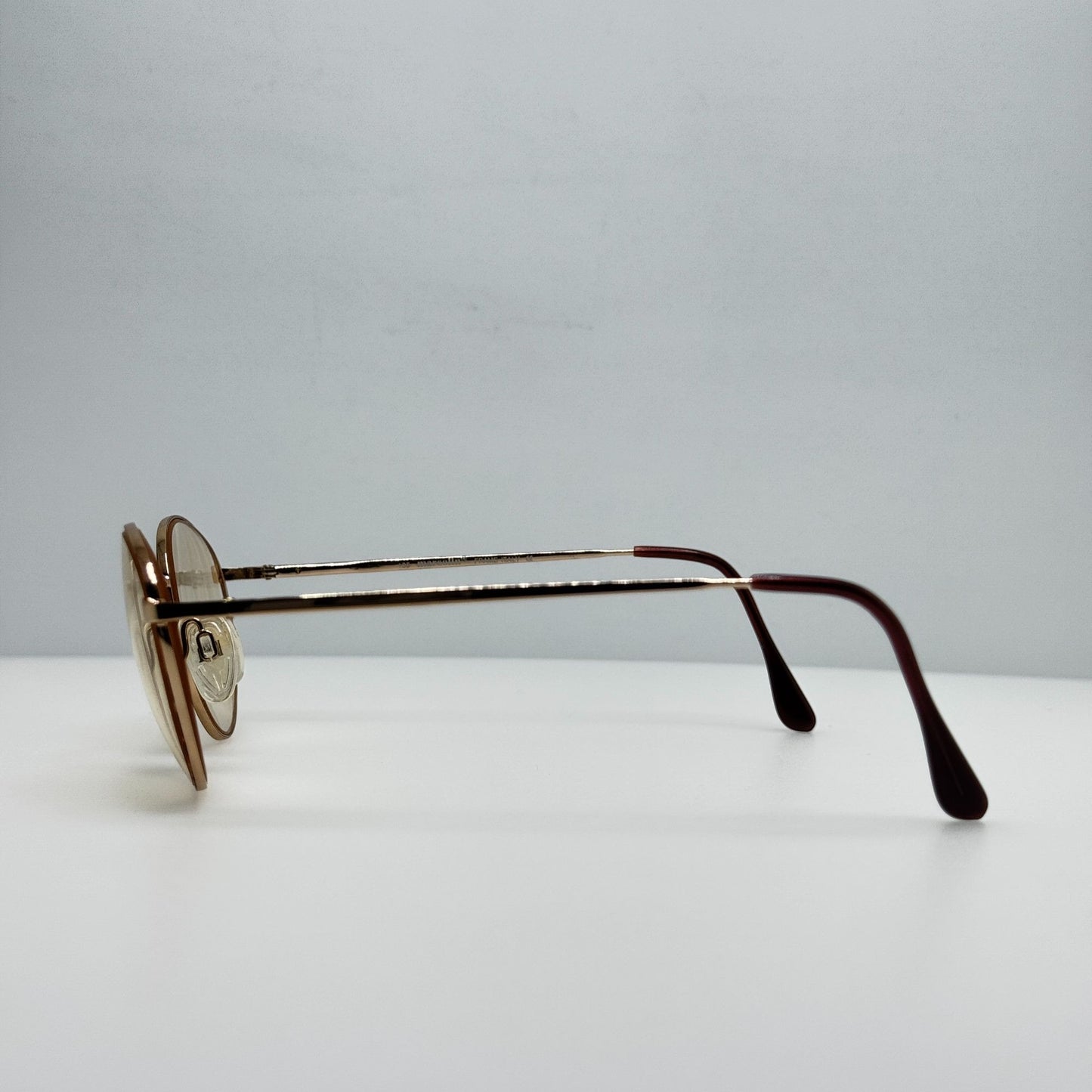 Marcolin Eyeglasses Eye Glasses Frames Mod. 6351 Col. 69 Italy 48-20-135
