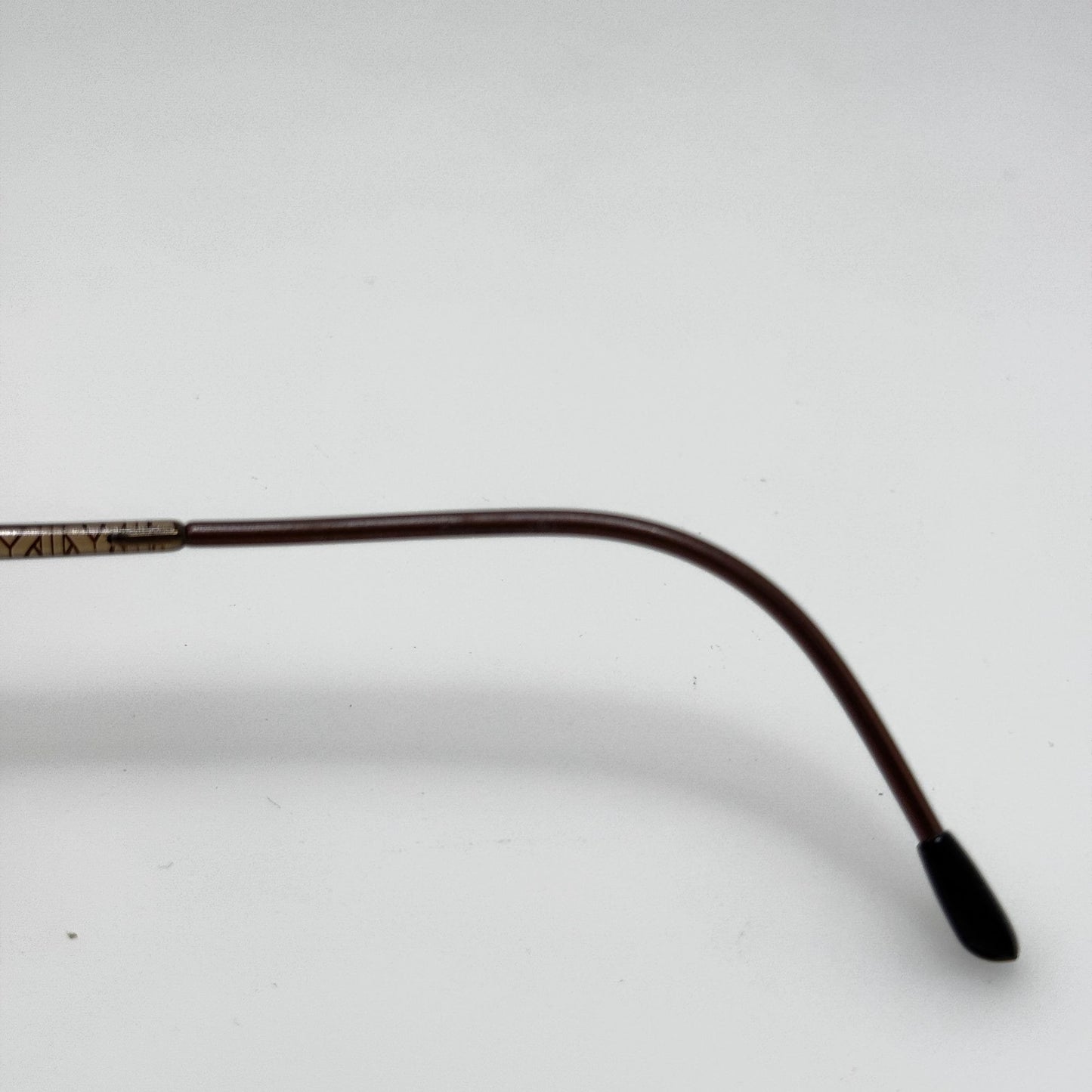 Silhouette Eyeglasses Eye Glasses Frames SPX 1520 6107 20 Austria 18-40