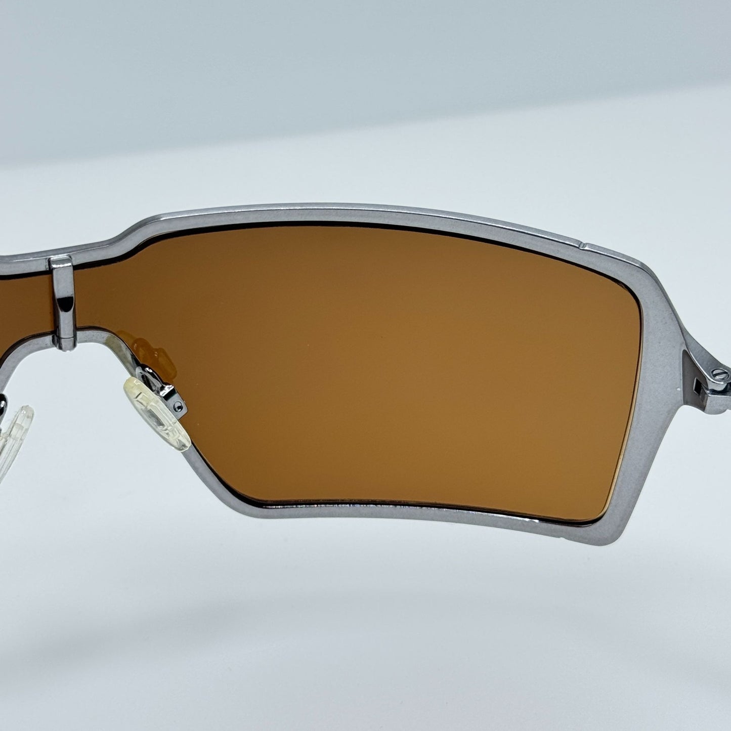 Oakley Sunglasses OO4041-04 Probation 130