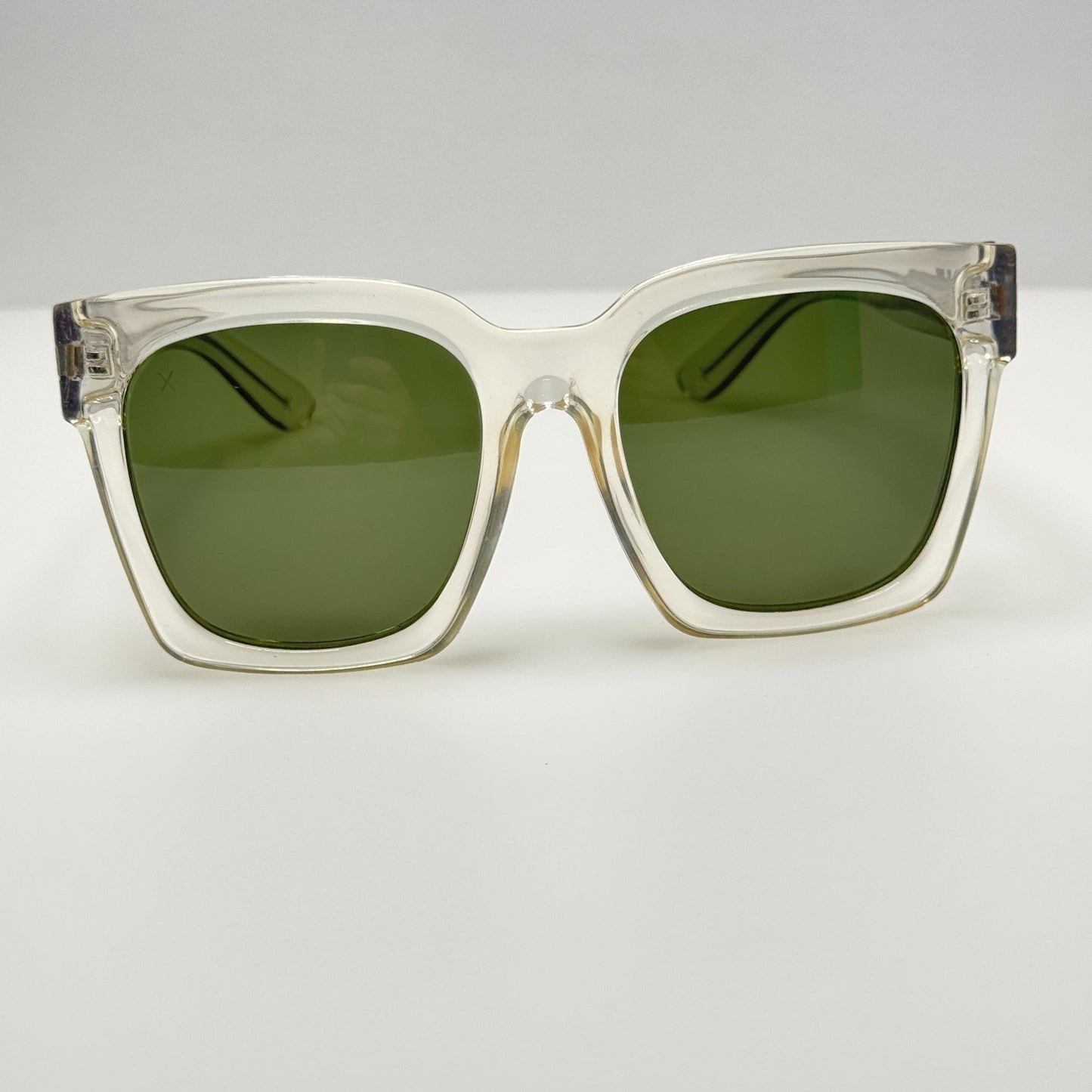 Dime Sunglasses DO01-0506 Anonymous CLGTP 58-20-155