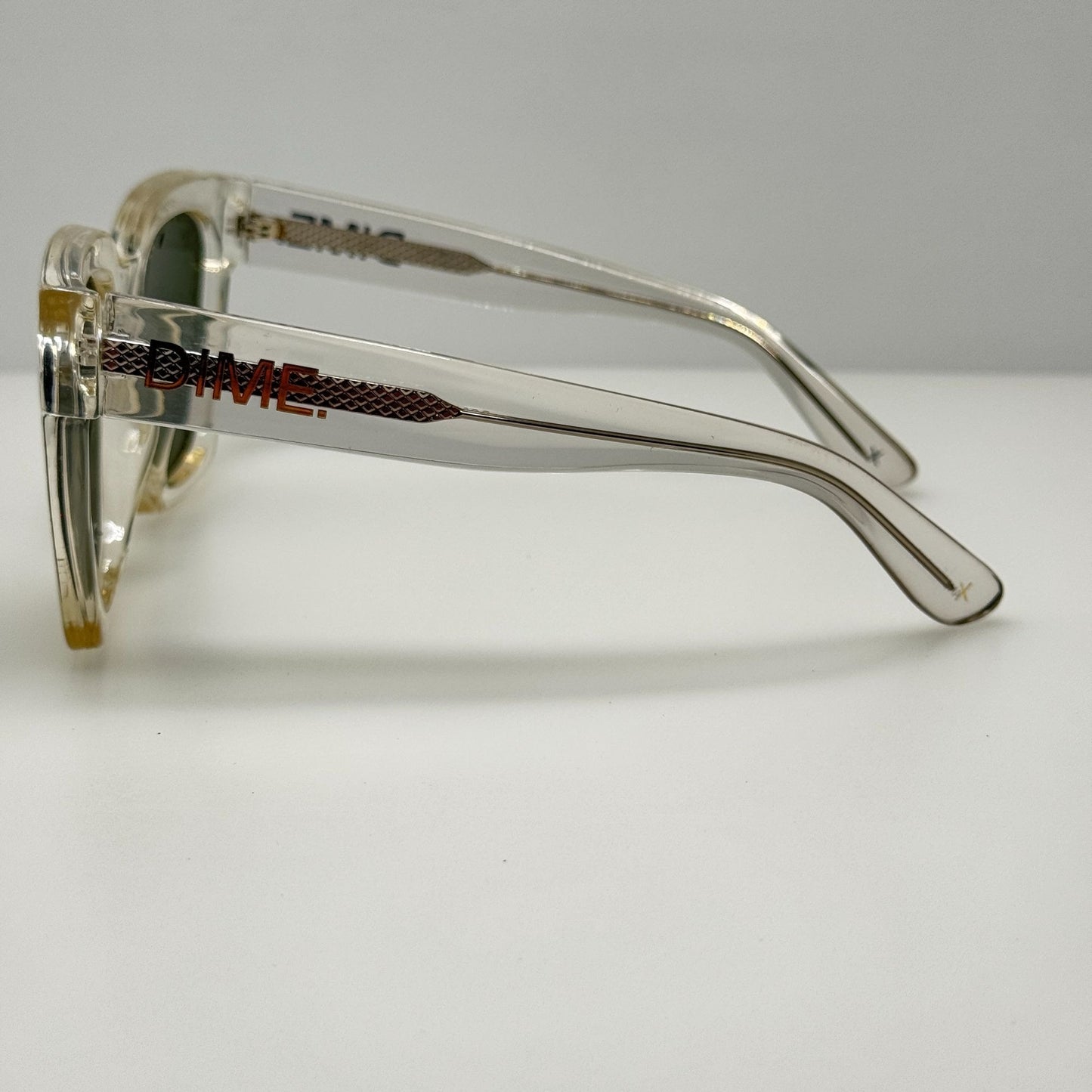 Dime Sunglasses DO01-0506 Anonymous CLGTP 58-20-155