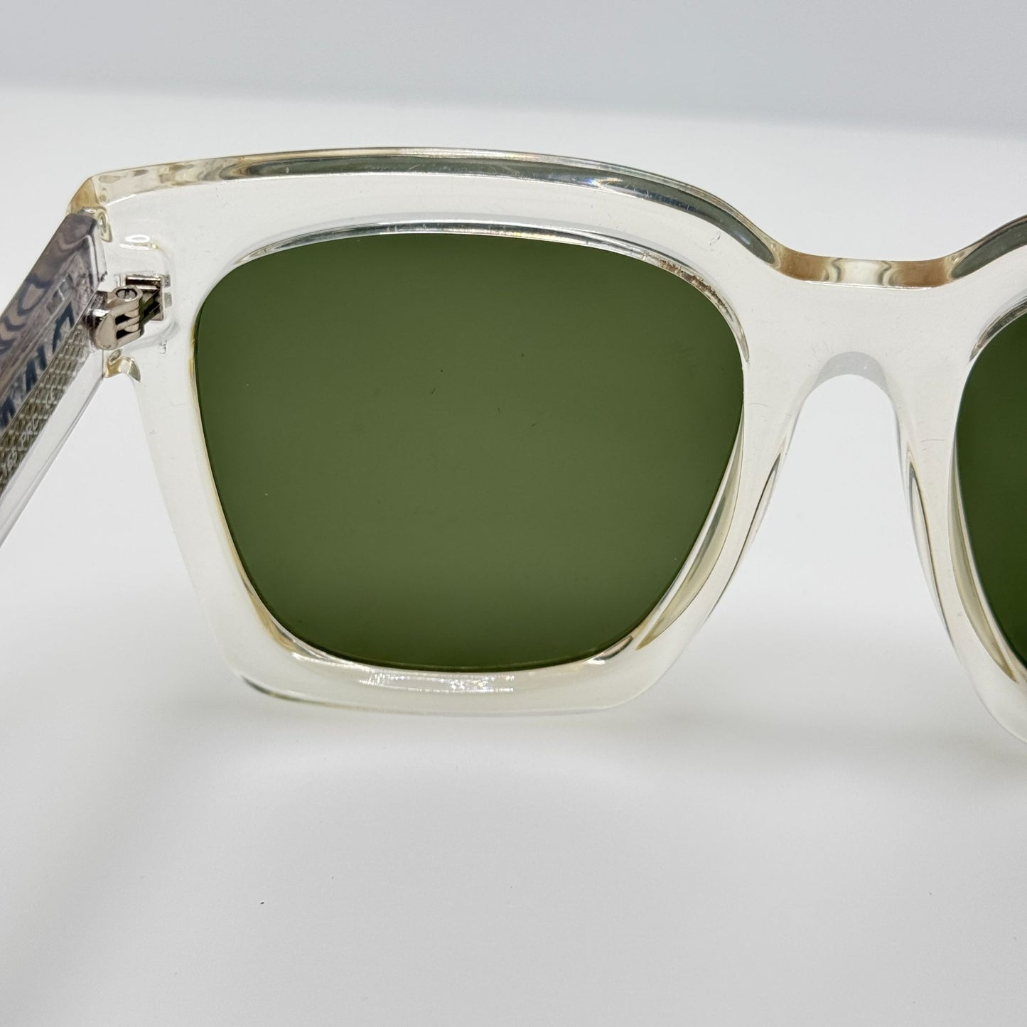 Dime Sunglasses DO01-0506 Anonymous CLGTP 58-20-155