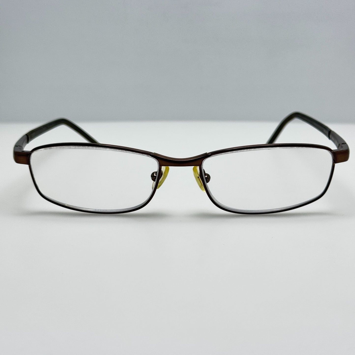 Nike Eyeglasses Eye Glasses Frames 6023 259 55-16-140 B