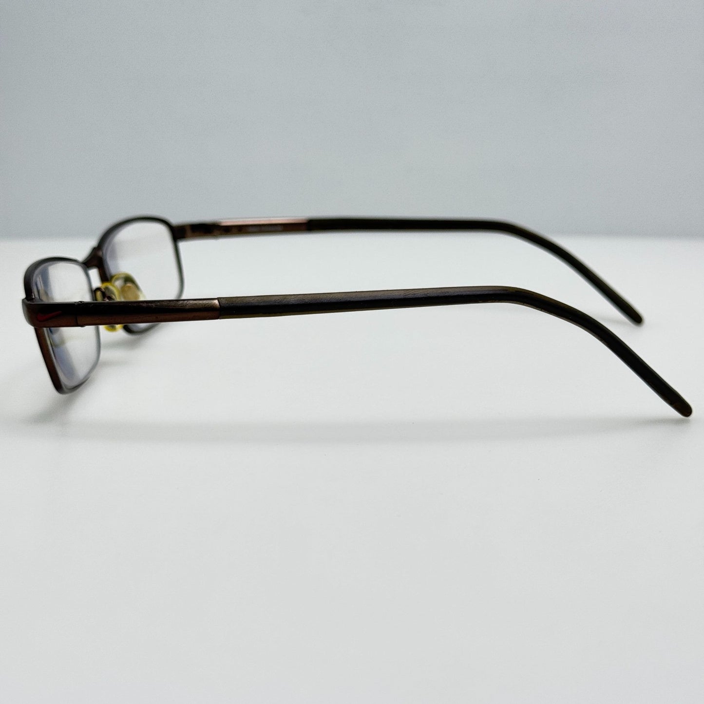 Nike Eyeglasses Eye Glasses Frames 6023 259 55-16-140 B