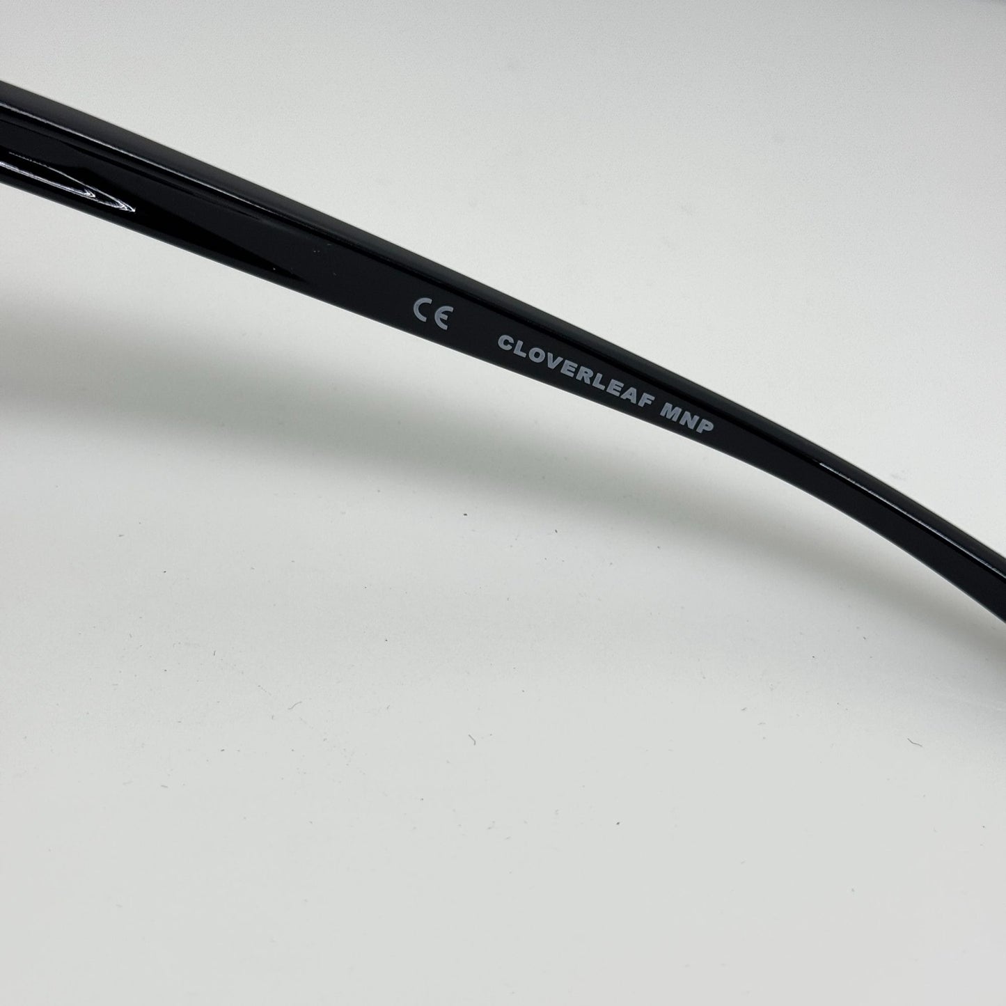 Oakley OX8102-0252 Cloverleaf MNP Black Eyeglasses Eye Glasses Frames 52-18-135