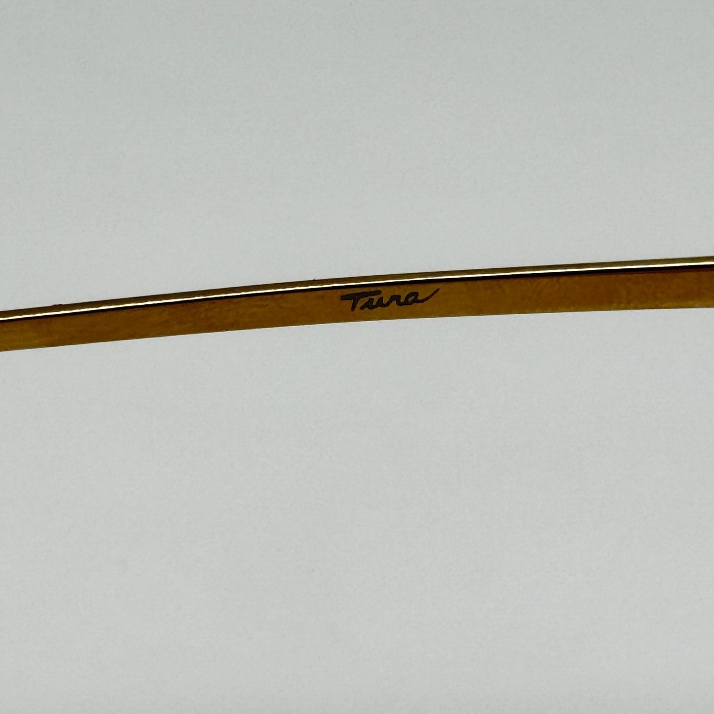 Tura Eyeglasses Eye Glasses Frames 440 PIN Japan 59-12-135
