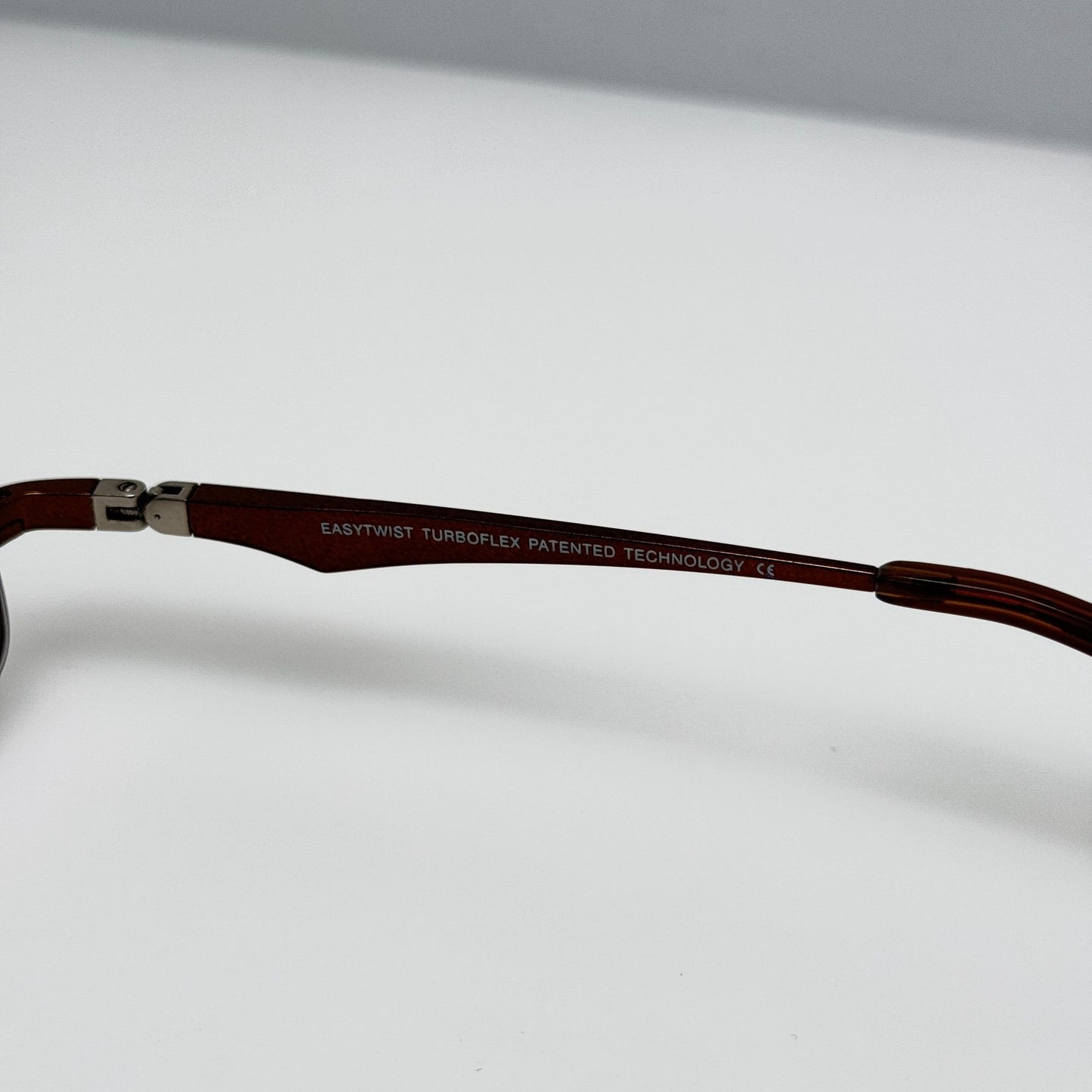 Easytwist Eyeglasses Eye Glasses Frames 920 10 Youth 46-16-130