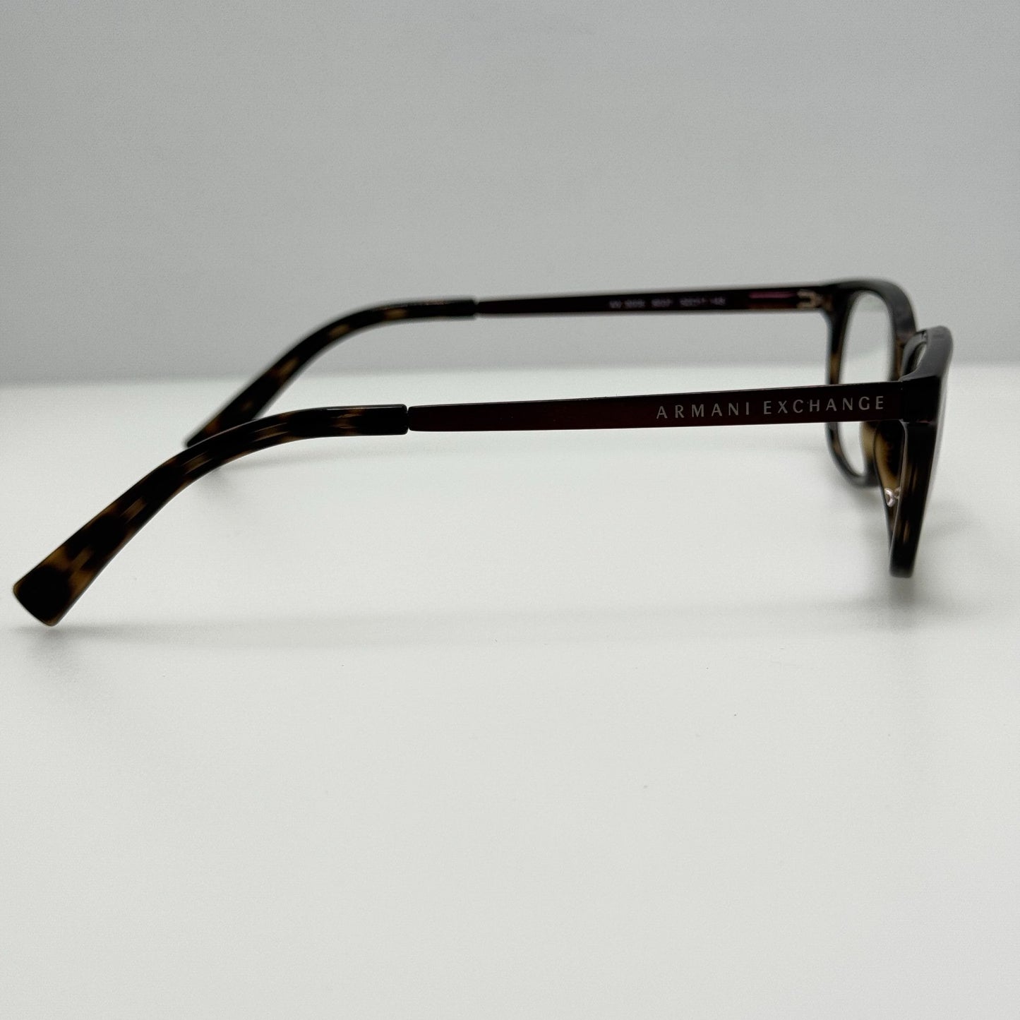 Armani Exchange Eyeglasses Eye Glasses Frames AX 3005 8037 52-17-145