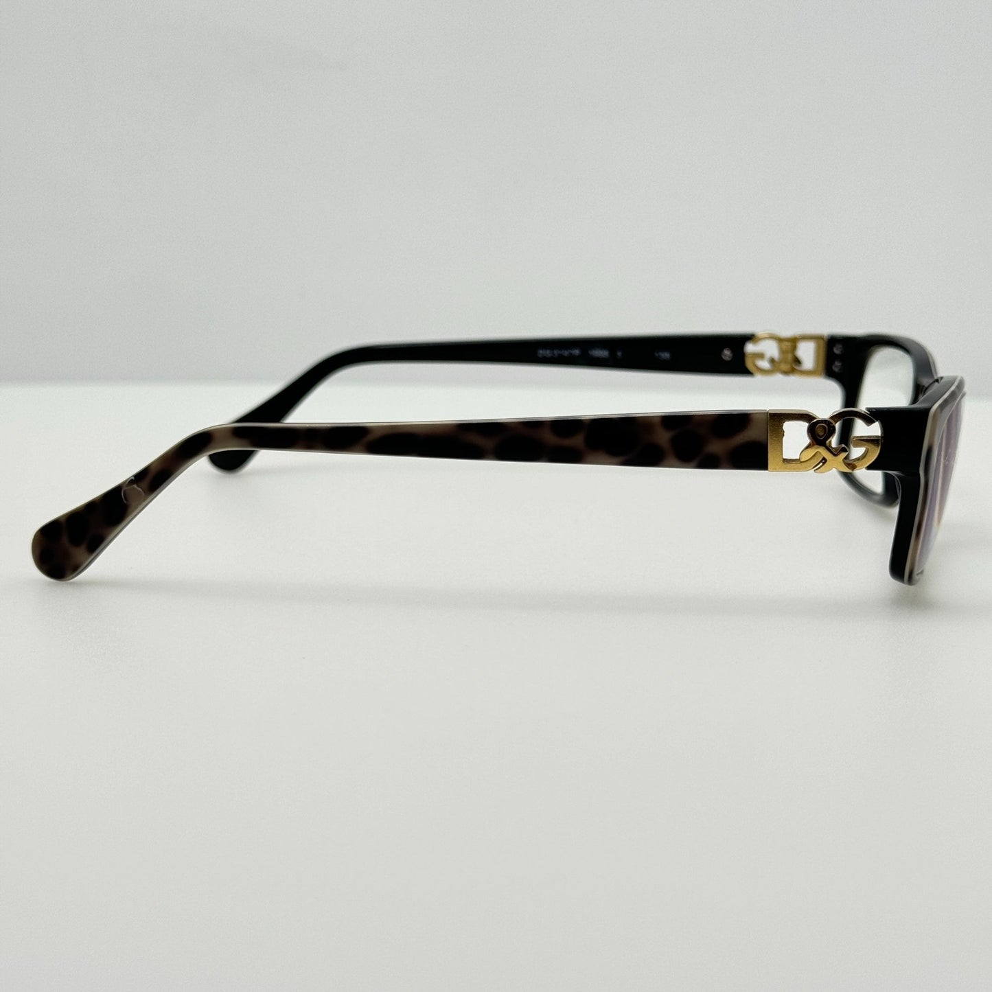 Dolce & Gabbana D&G Eye Glasses Eyeglasses Frames DG 3147P 1995 51-16-135