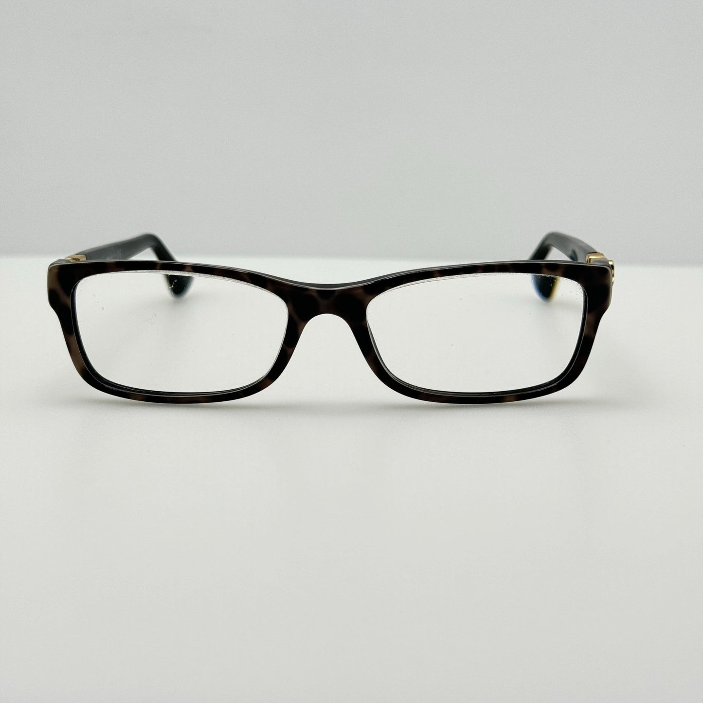 Dolce & Gabbana D&G Eye Glasses Eyeglasses Frames DG 3147P 1995 51-16-135