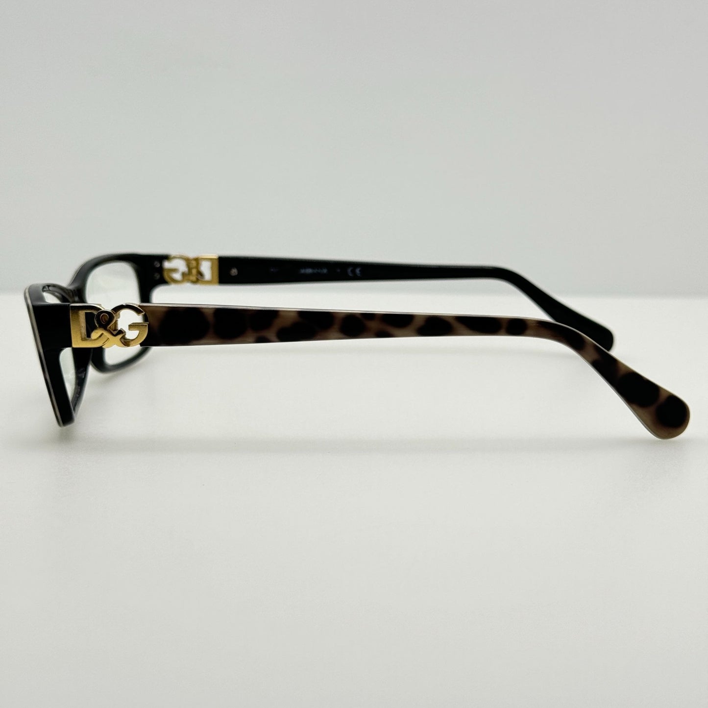 Dolce & Gabbana D&G Eye Glasses Eyeglasses Frames DG 3147P 1995 51-16-135