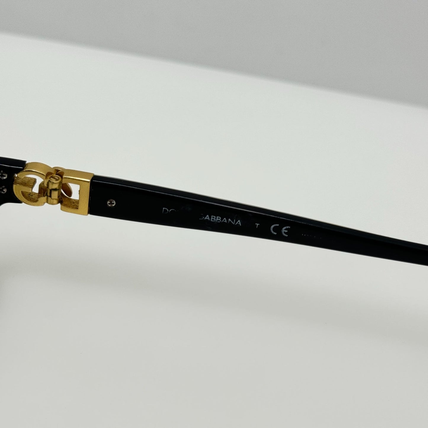 Dolce & Gabbana D&G Eye Glasses Eyeglasses Frames DG 3147P 1995 51-16-135