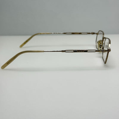 Matsuda 2881 PW 5D Eyeglasses Eye Glasses Frames Japan 50-21-145