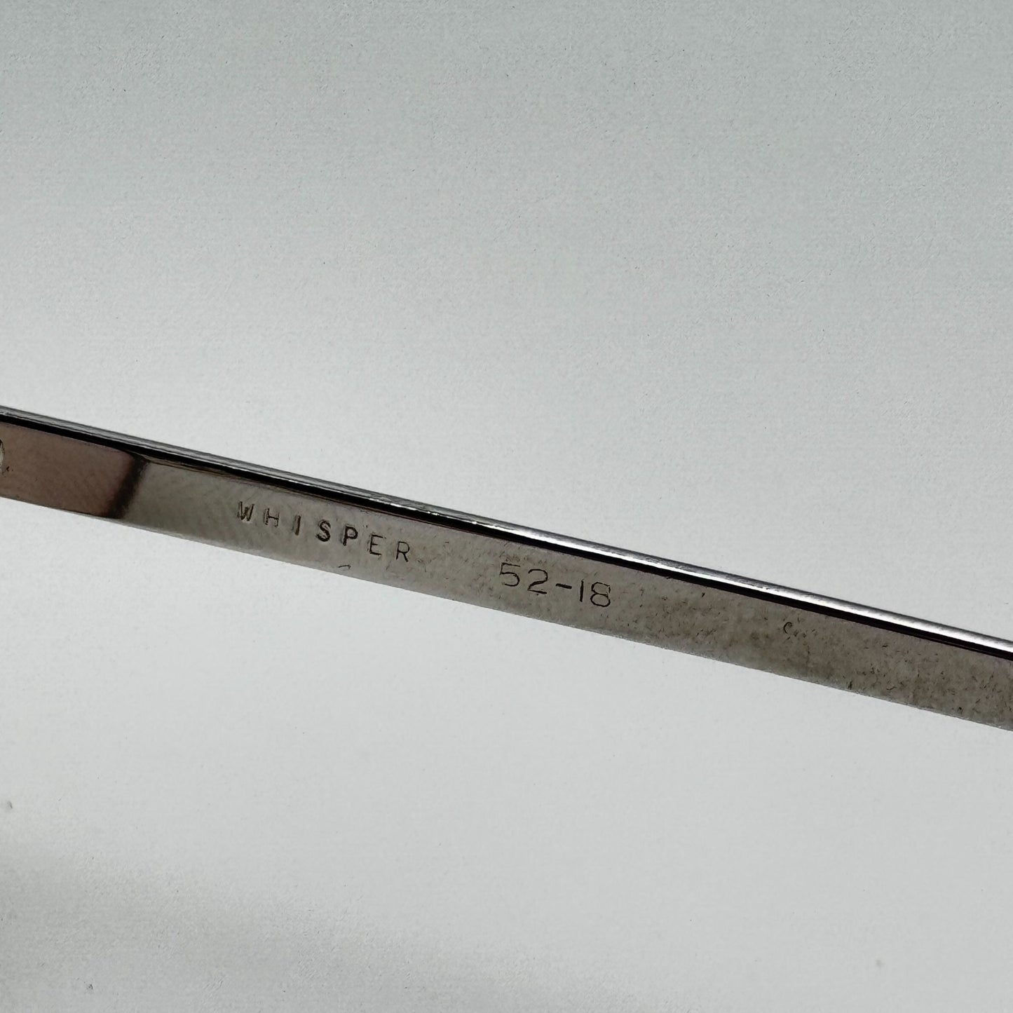 Maison De Frames Eyeglasses Eye Glasses Frames Whisper 52-18