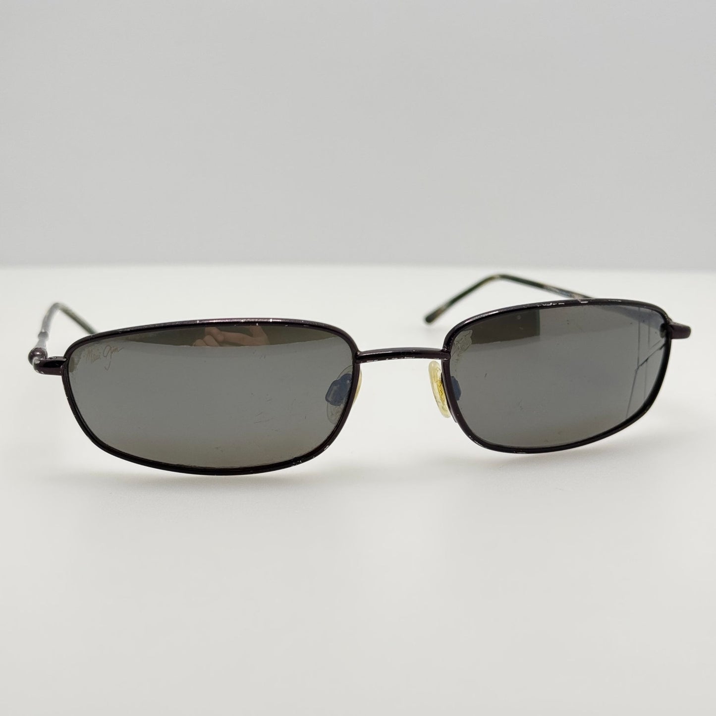 Maui Jim Sunglasses MJ-115-02 South Shore 58-19-135 Read Description