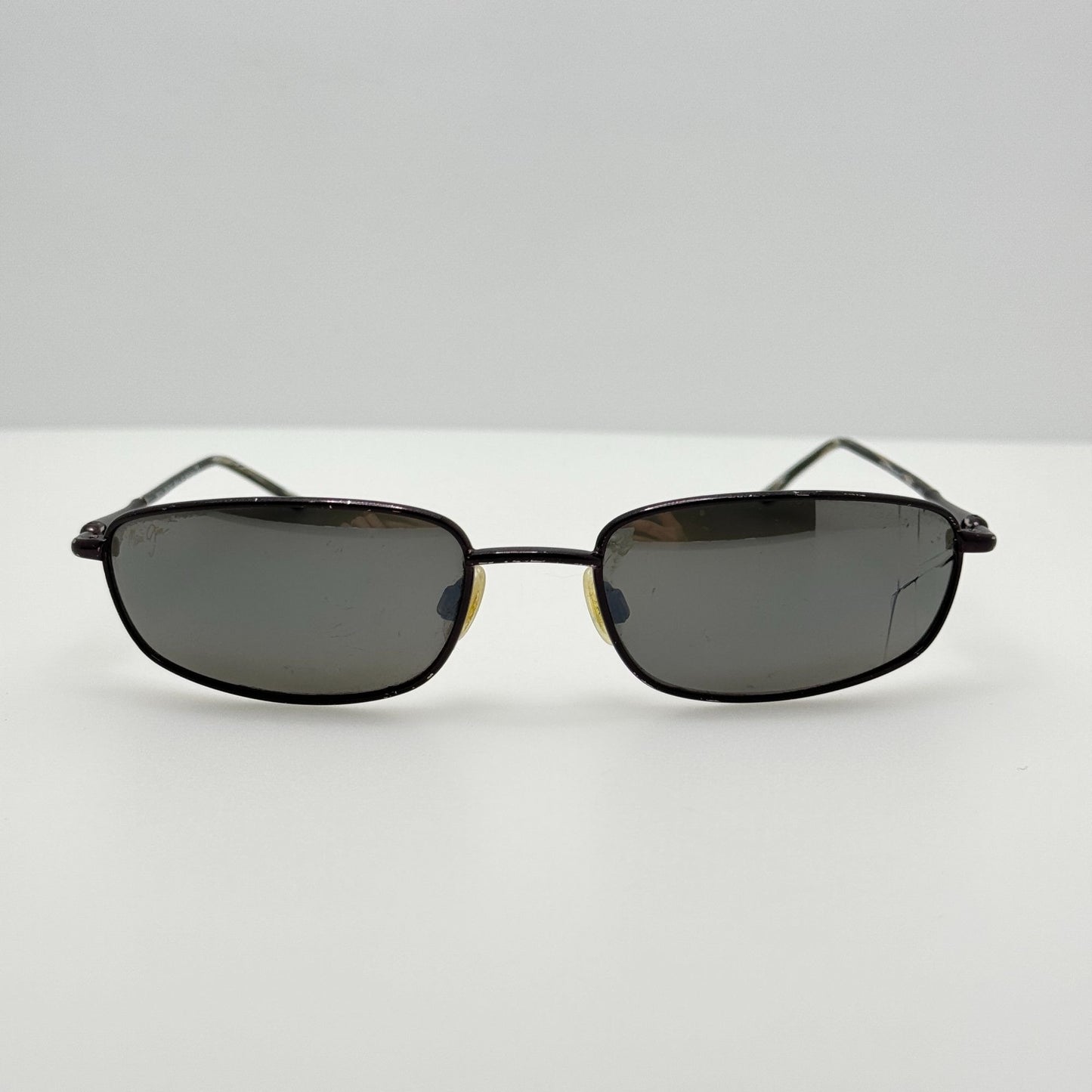 Maui Jim Sunglasses MJ-115-02 South Shore 58-19-135 Read Description