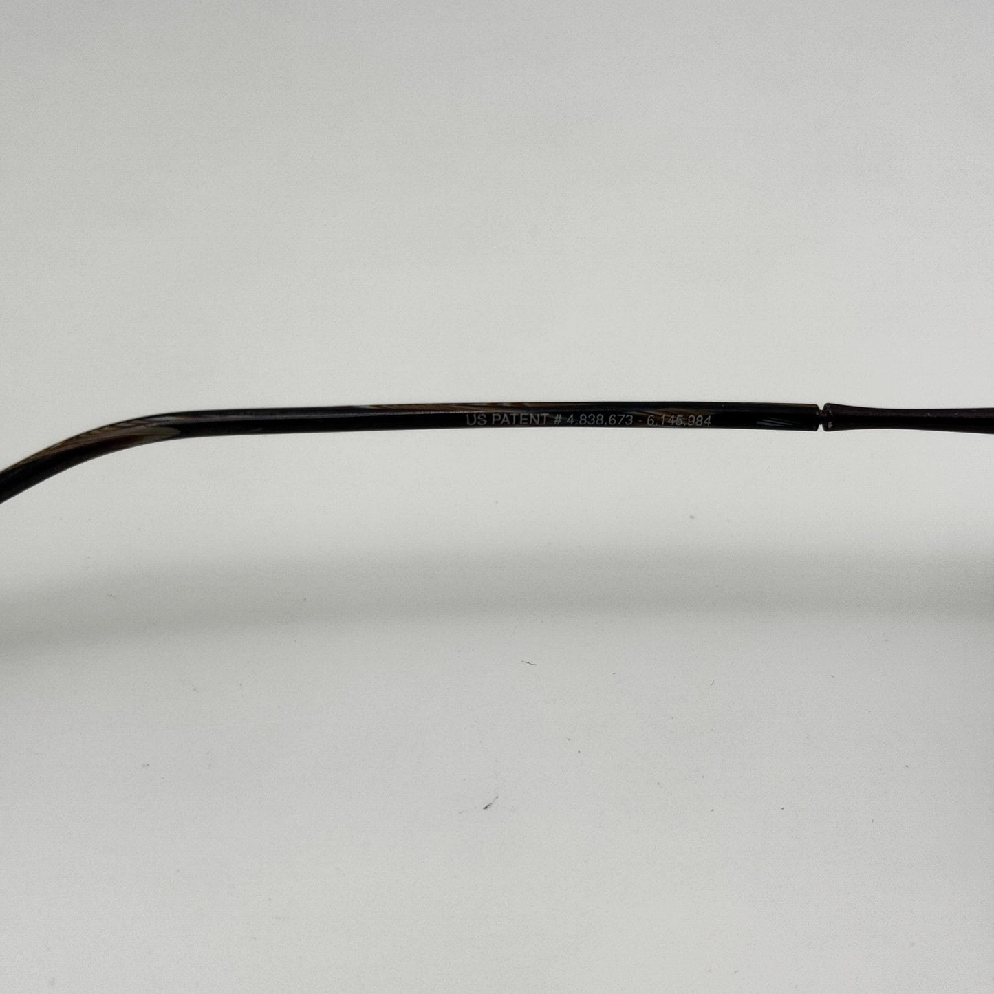 Maui Jim Sunglasses MJ-115-02 South Shore 58-19-135 Read Description