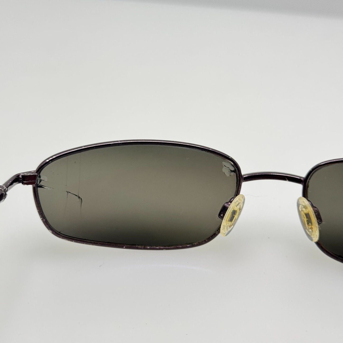 Maui Jim Sunglasses MJ-115-02 South Shore 58-19-135 Read Description