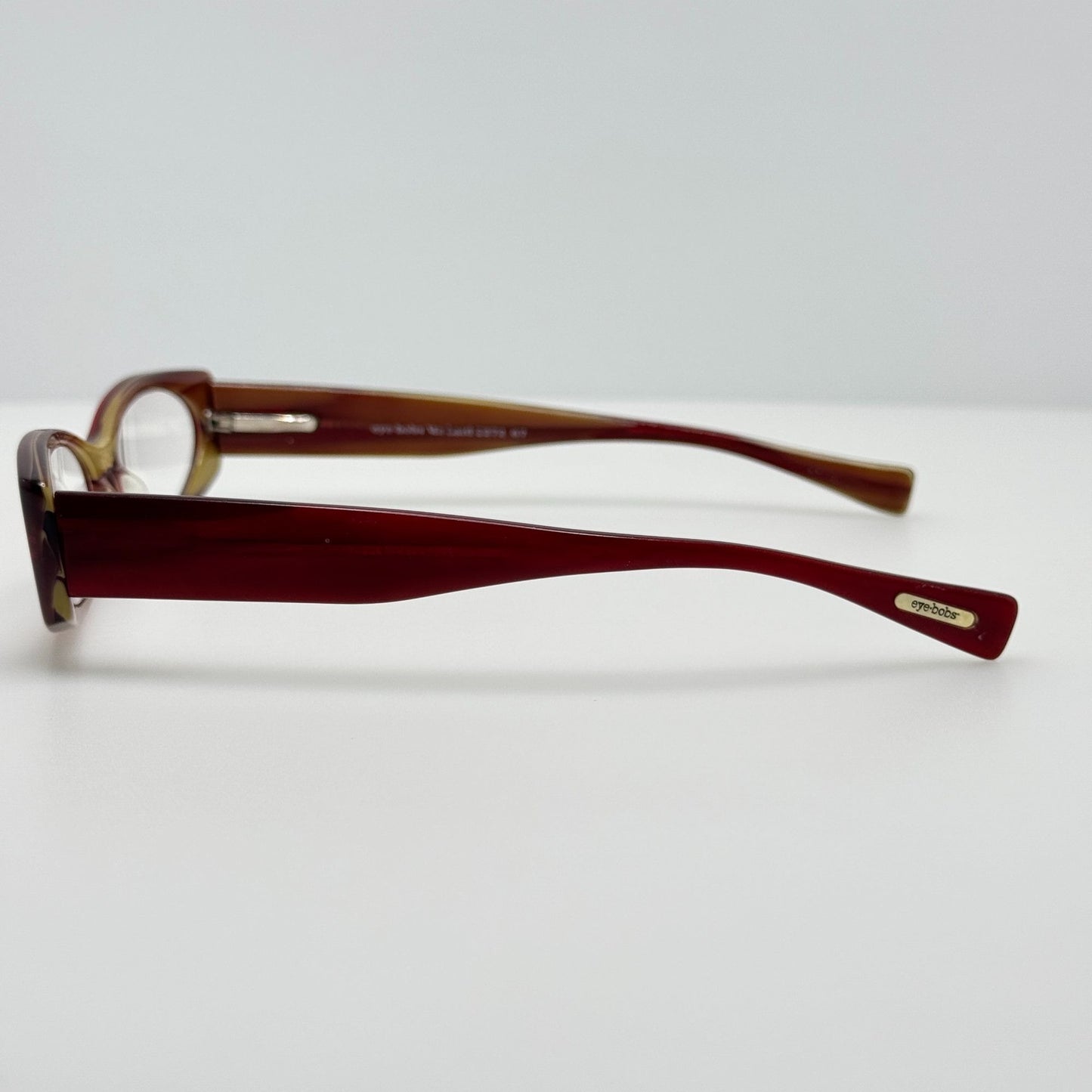 Eyebobs Eyeglasses Eye Glasses Readers 2272 67 Ms Laid