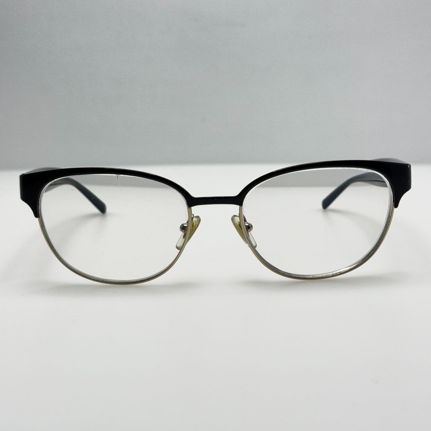 Versace Eyeglasses Eye Glasses Frames 1256 1371 53-17-140