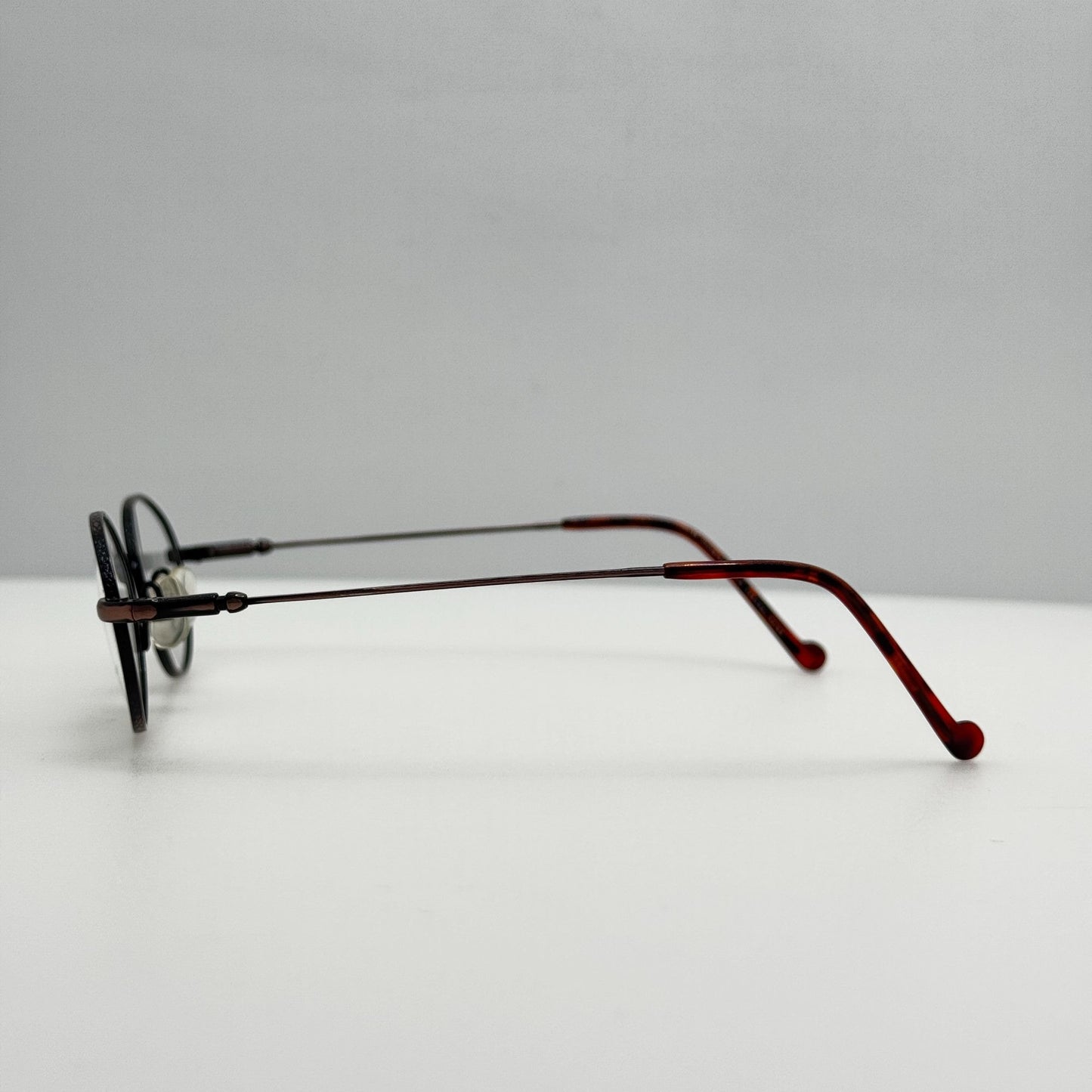 Bronzini Eyeglasses Eye Glasses Frames 4 Bronze Kids 43-17-135