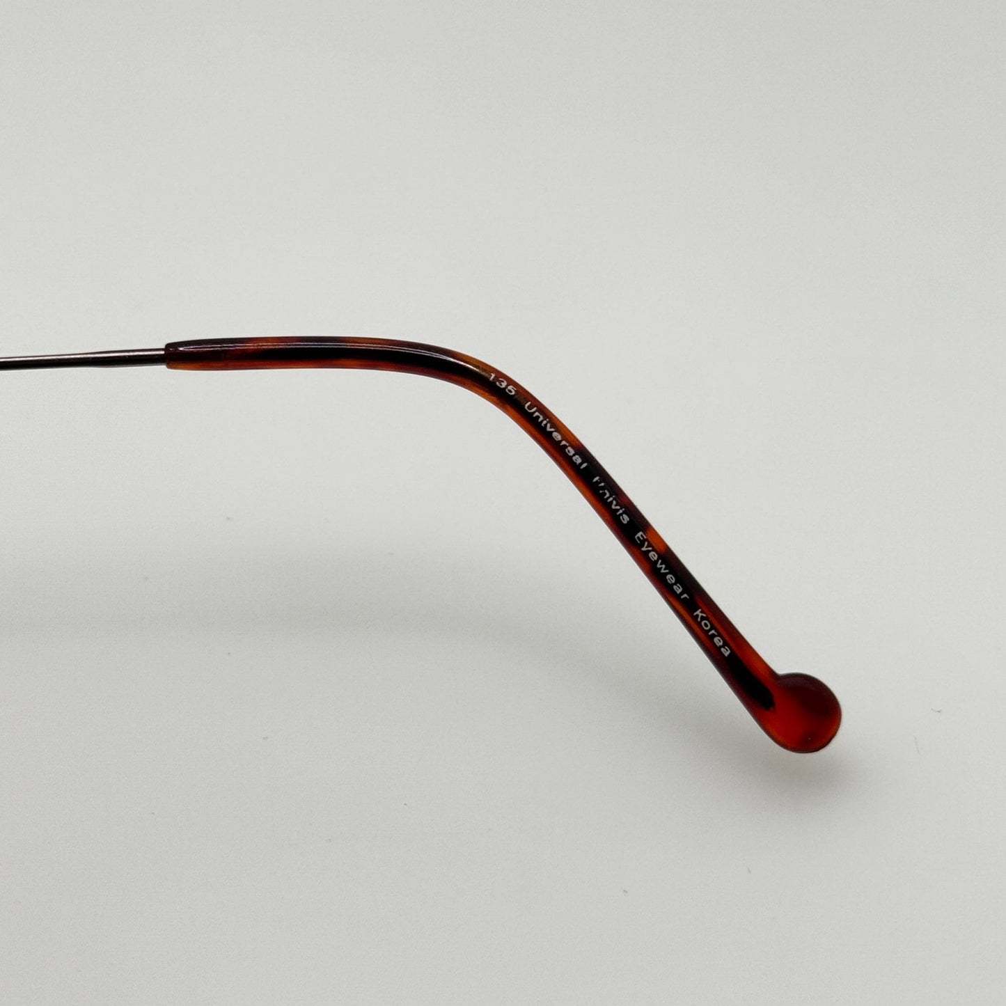 Bronzini Eyeglasses Eye Glasses Frames 4 Bronze Kids 43-17-135