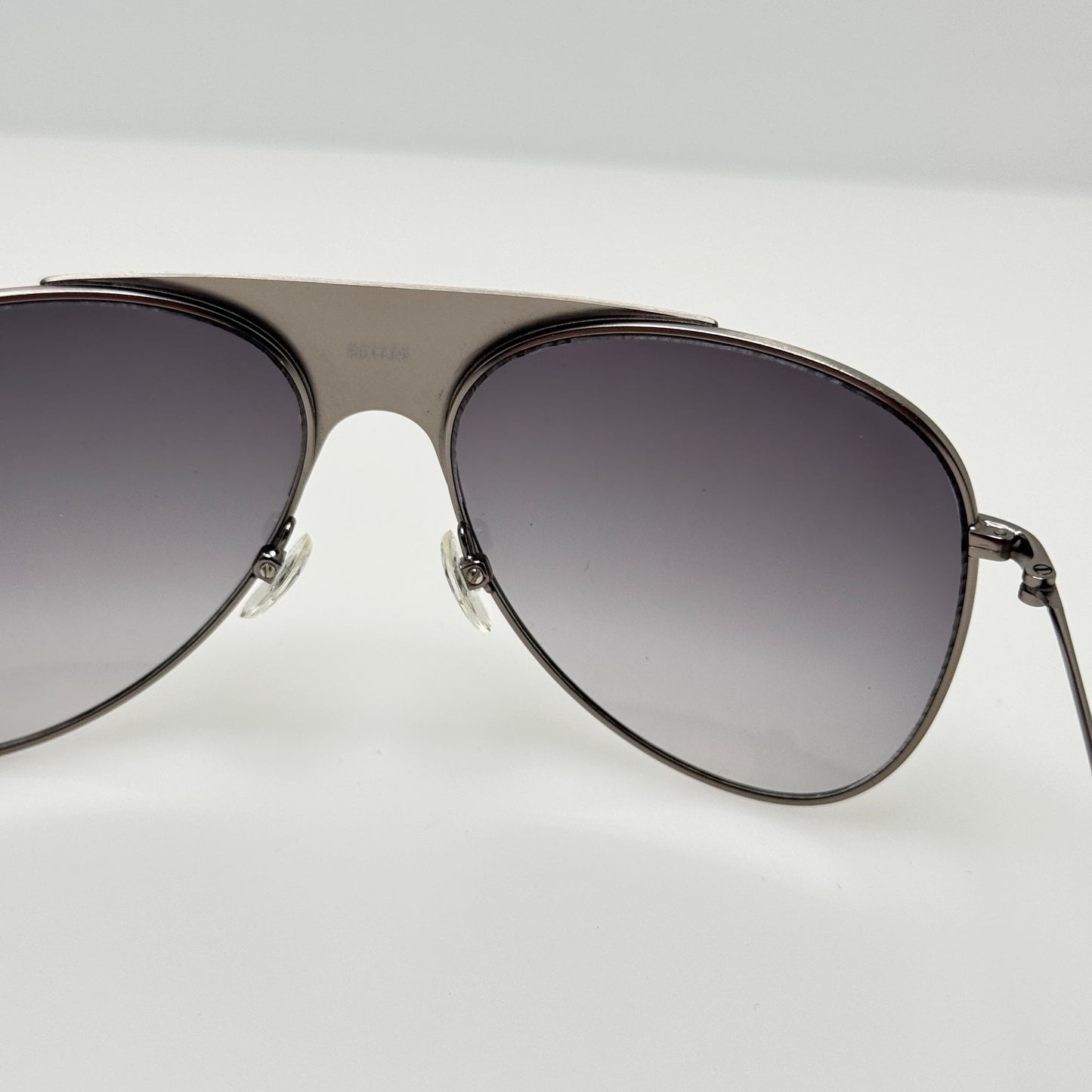 Original Penguin Sunglasses Viper BK 56-15-140 B