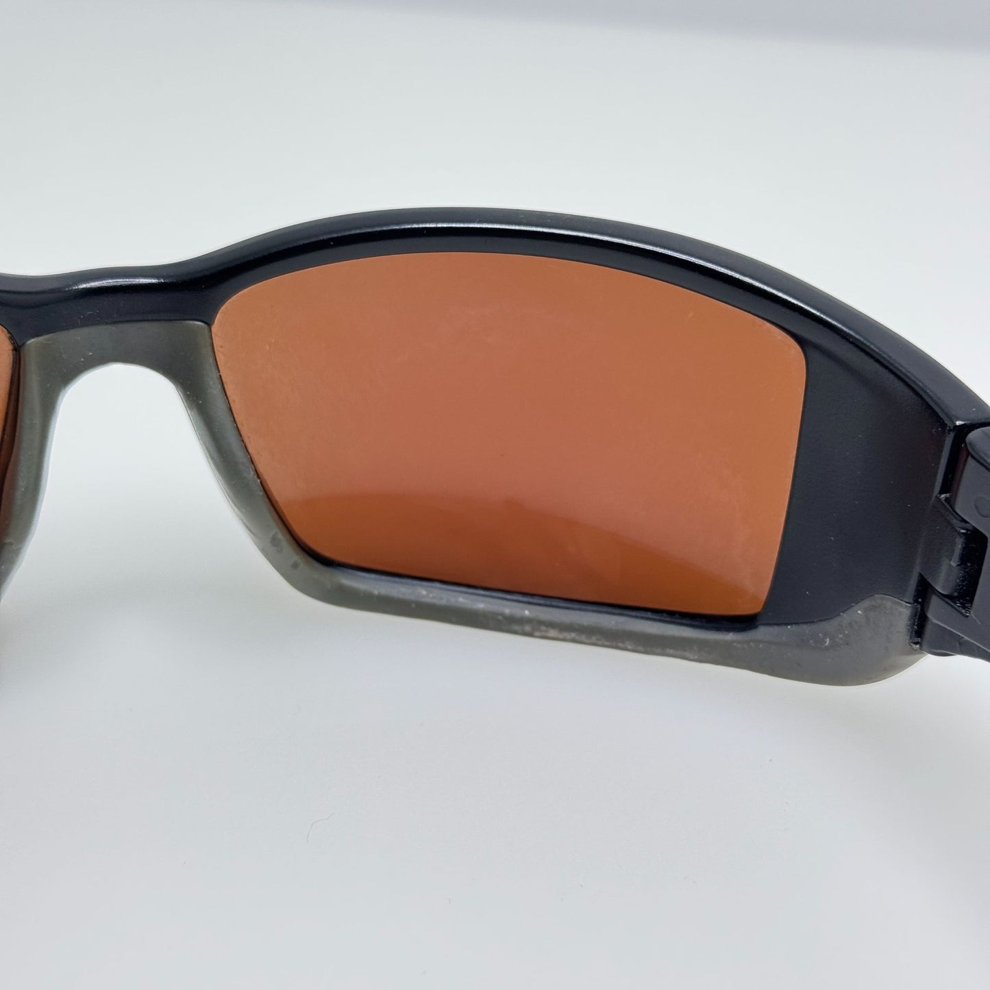 Costa Del Mar Sunglasses Blackfin BL 11 Polarized 580