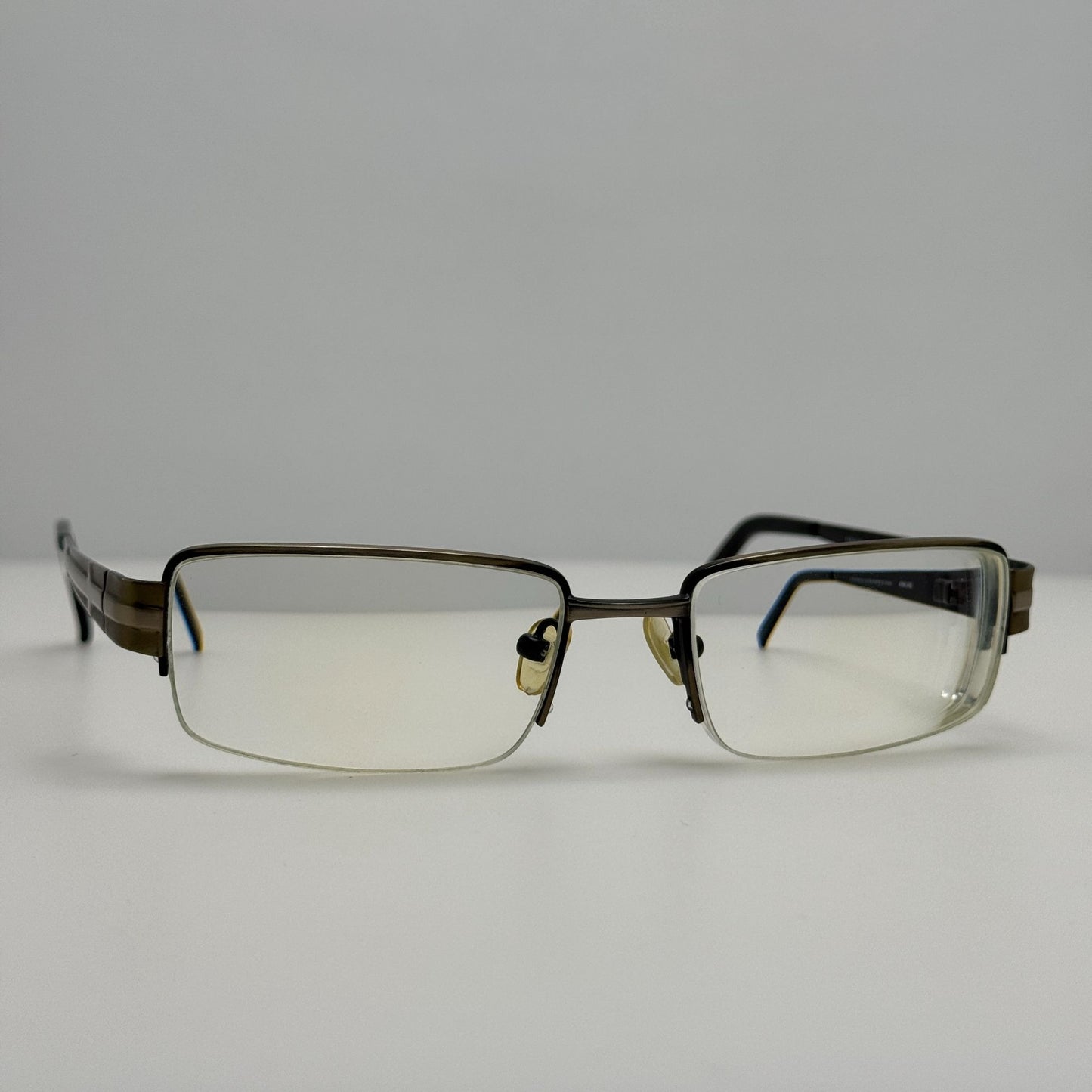Colours Alexander Julian Eyeglasses Eye Glasses Frames Armure 52-18-135