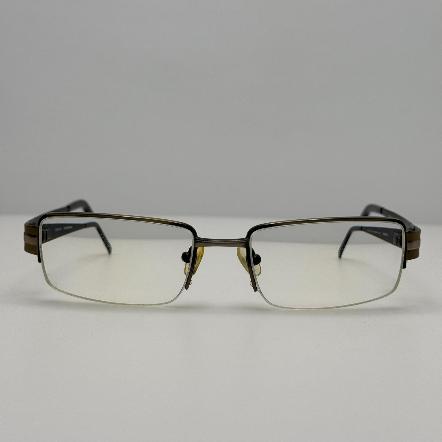 Colours Alexander Julian Eyeglasses Eye Glasses Frames Armure 52-18-135