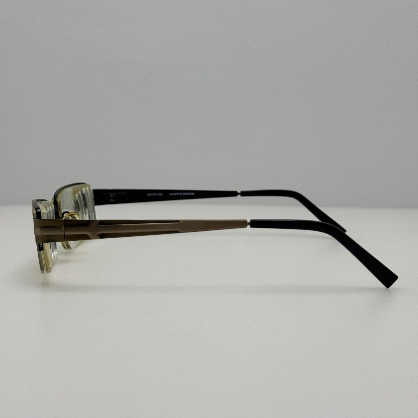 Colours Alexander Julian Eyeglasses Eye Glasses Frames Armure 52-18-135
