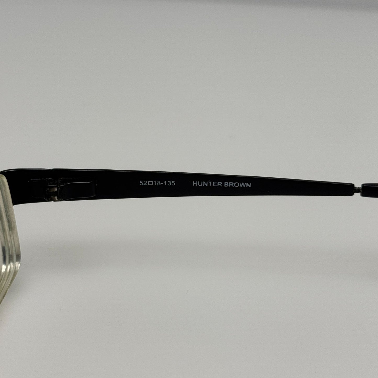 Colours Alexander Julian Eyeglasses Eye Glasses Frames Armure 52-18-135