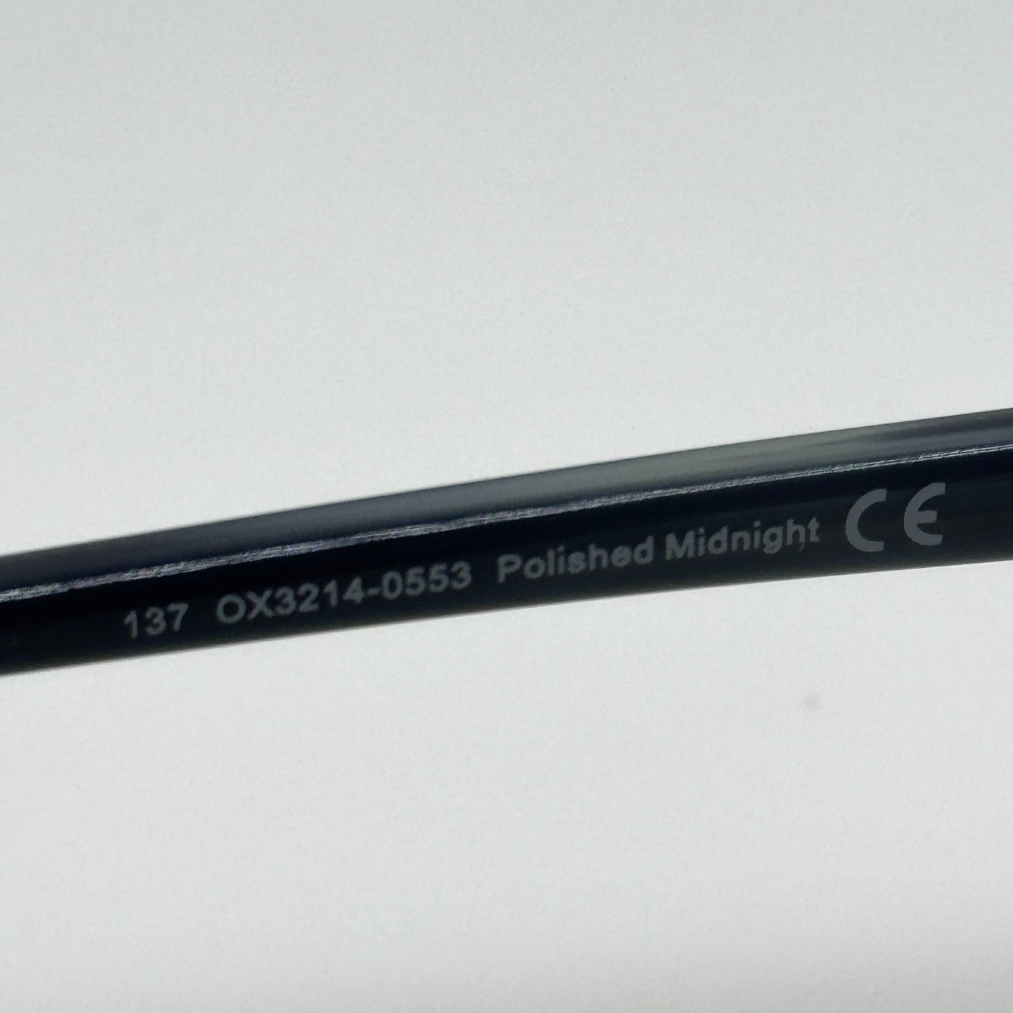 Oakley OX3214-0553 Penchant Midnight Eyeglasses Eye Glasses Frames 53-16-137