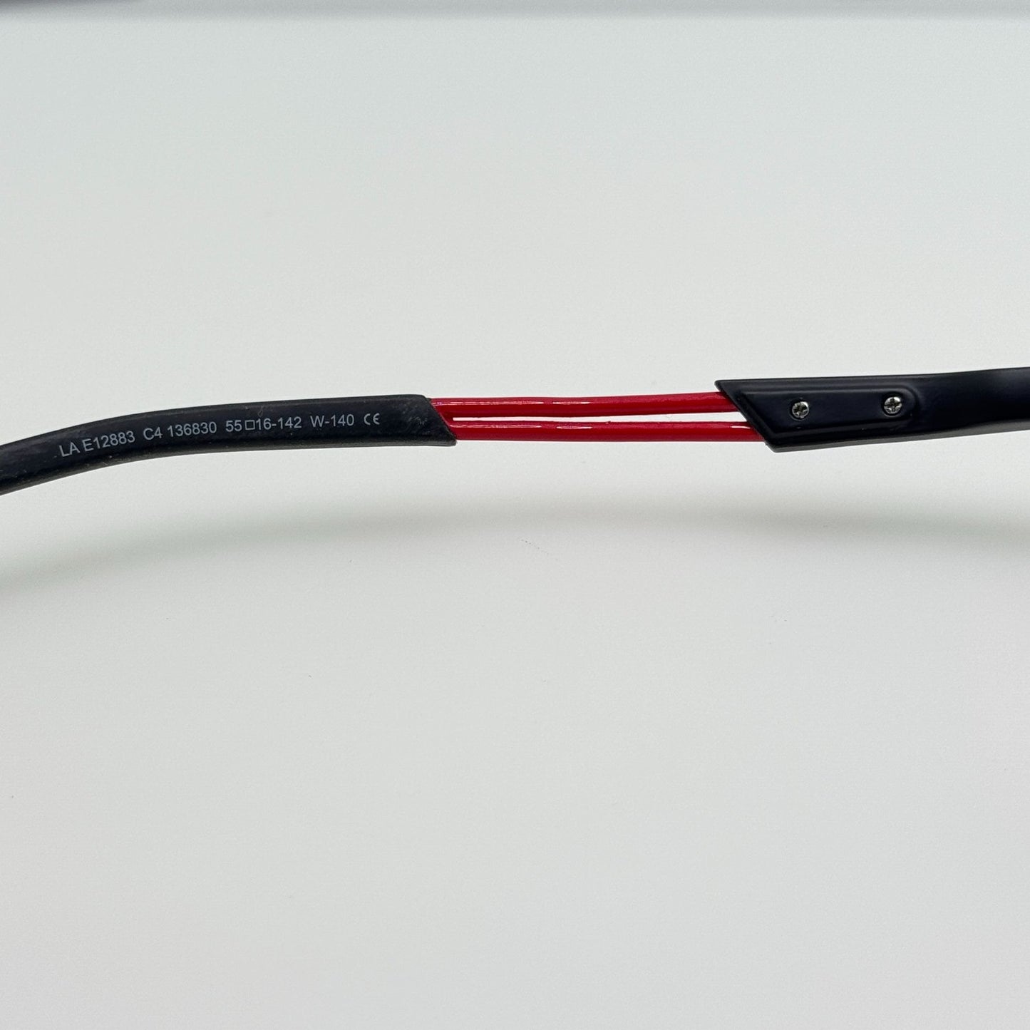 Lenskart Air Eyeglasses Eye Glasses Frames LA E12883 136830 C4 55-16-142