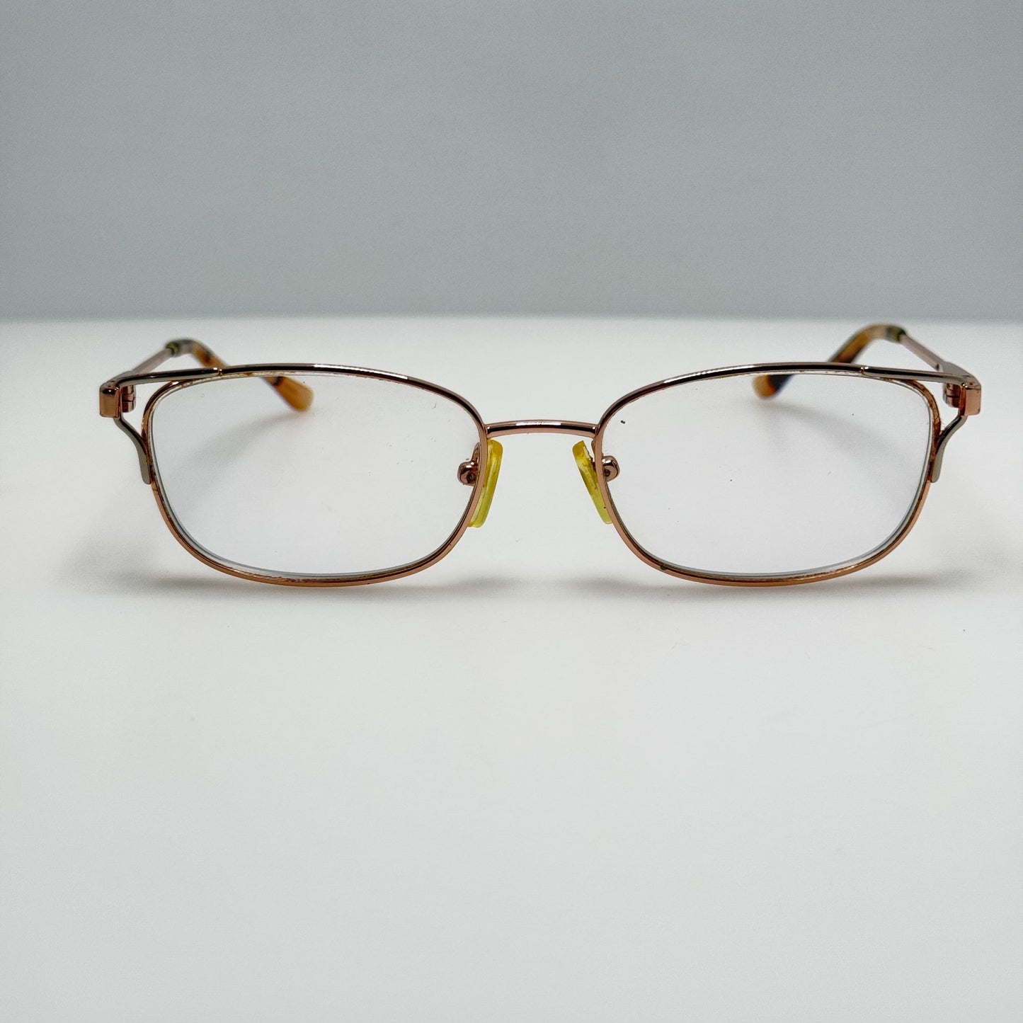 Michael Kors Eyeglasses Eye Glasses Frames MK 3020 San Vincente 1175 51-17-135