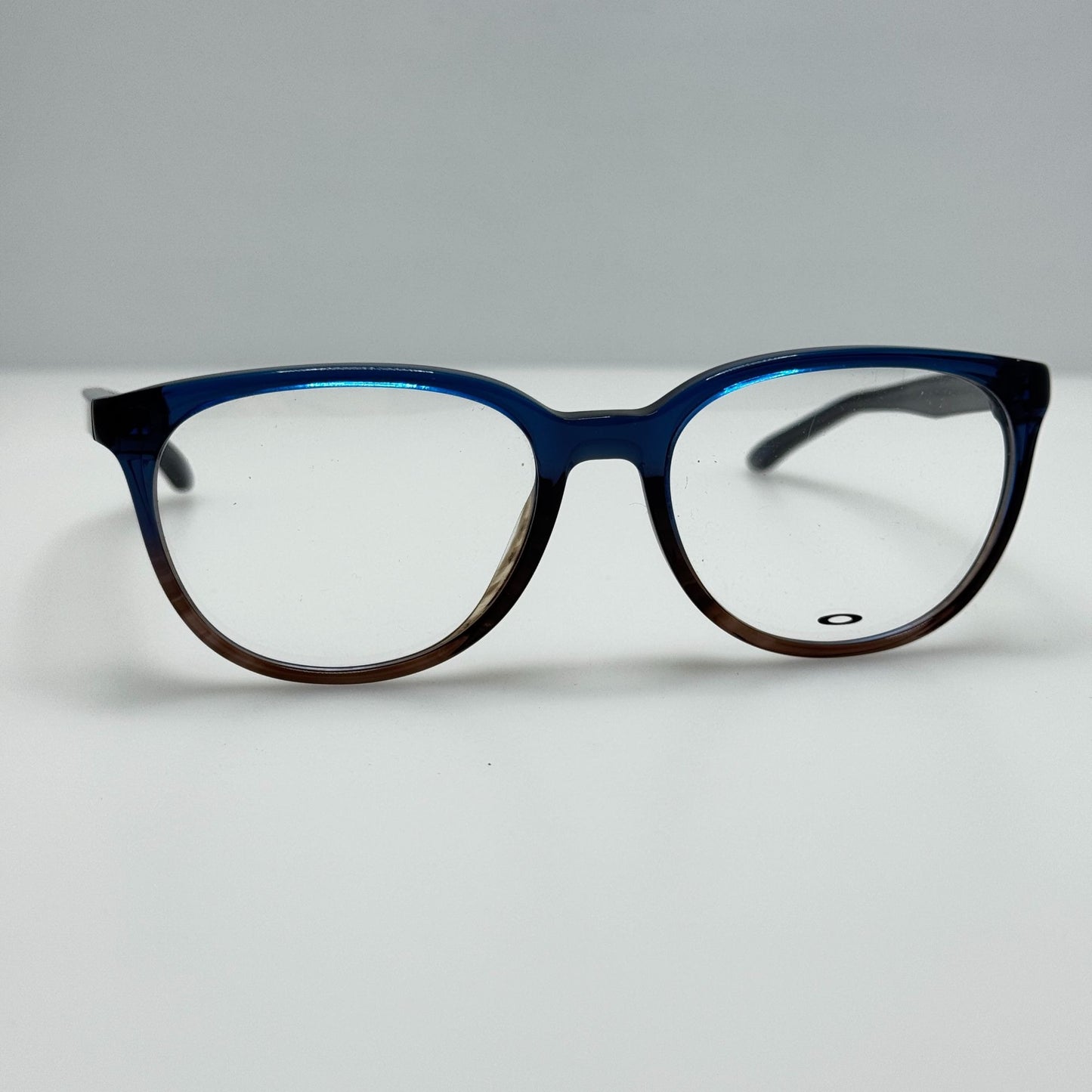 Oakley OX1135-0352 Reversal Blue Eyeglasses Eye Glasses Frames 52-17-137
