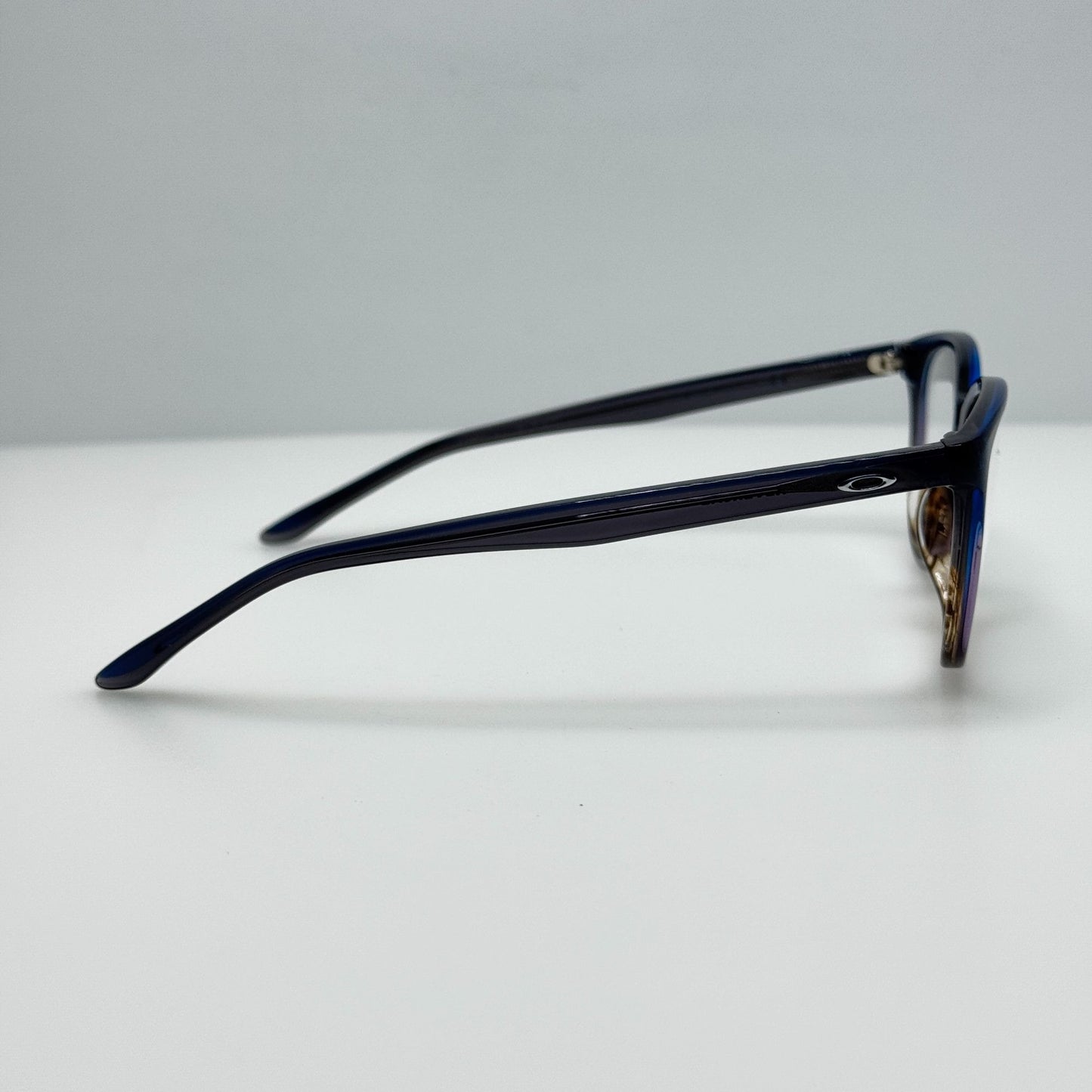 Oakley OX1135-0352 Reversal Blue Eyeglasses Eye Glasses Frames 52-17-137
