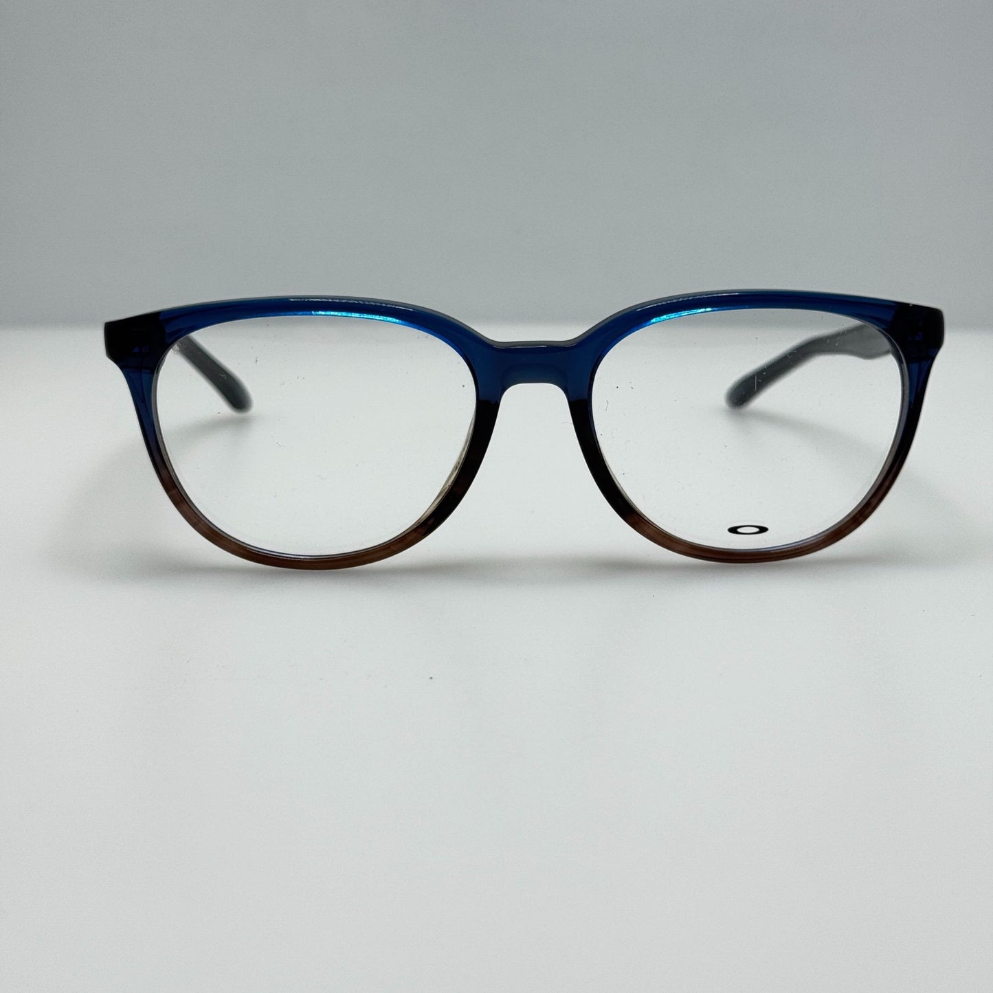 Oakley OX1135-0352 Reversal Blue Eyeglasses Eye Glasses Frames 52-17-137