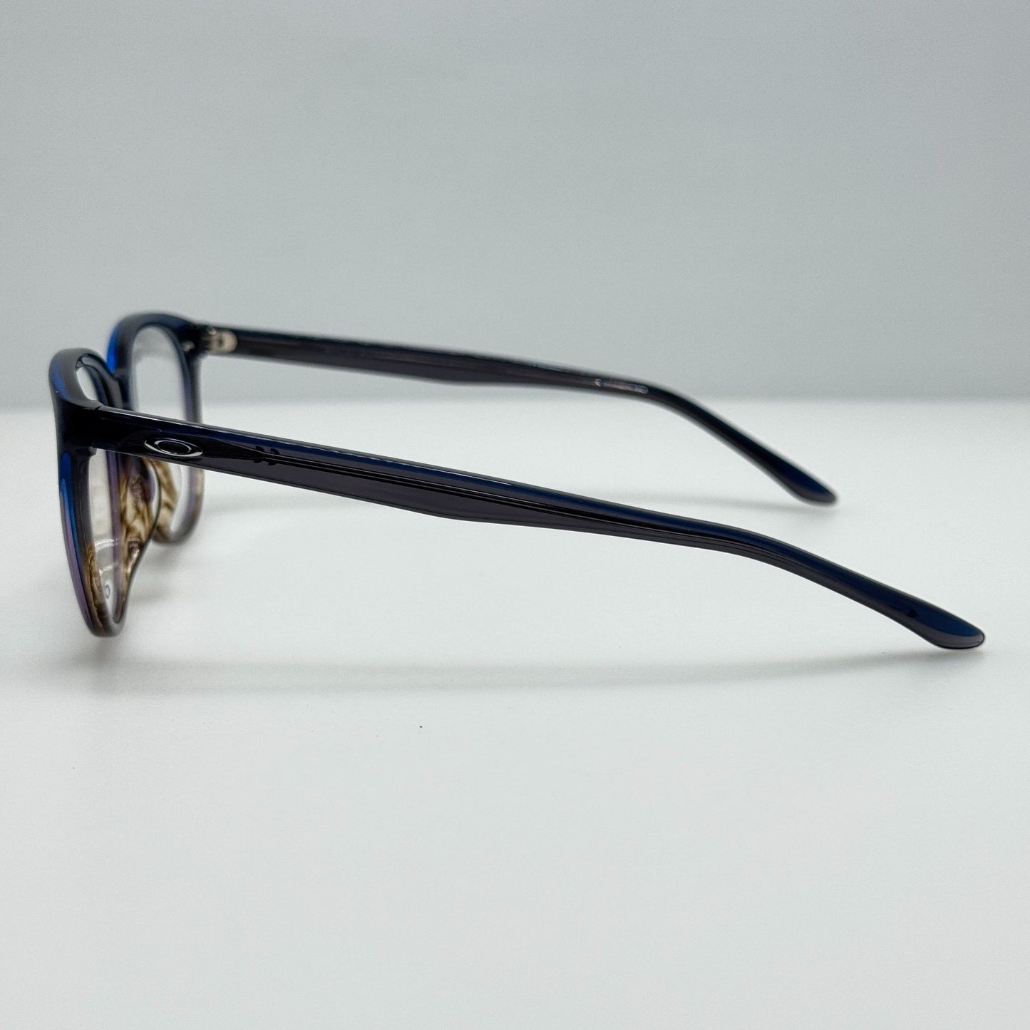 Oakley OX1135-0352 Reversal Blue Eyeglasses Eye Glasses Frames 52-17-137