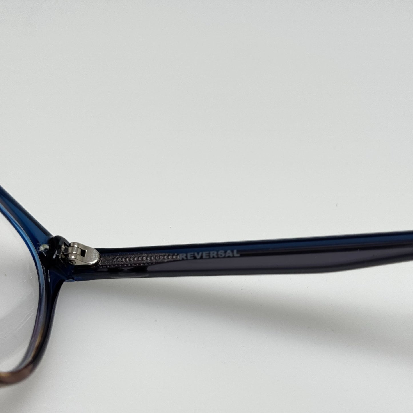 Oakley OX1135-0352 Reversal Blue Eyeglasses Eye Glasses Frames 52-17-137