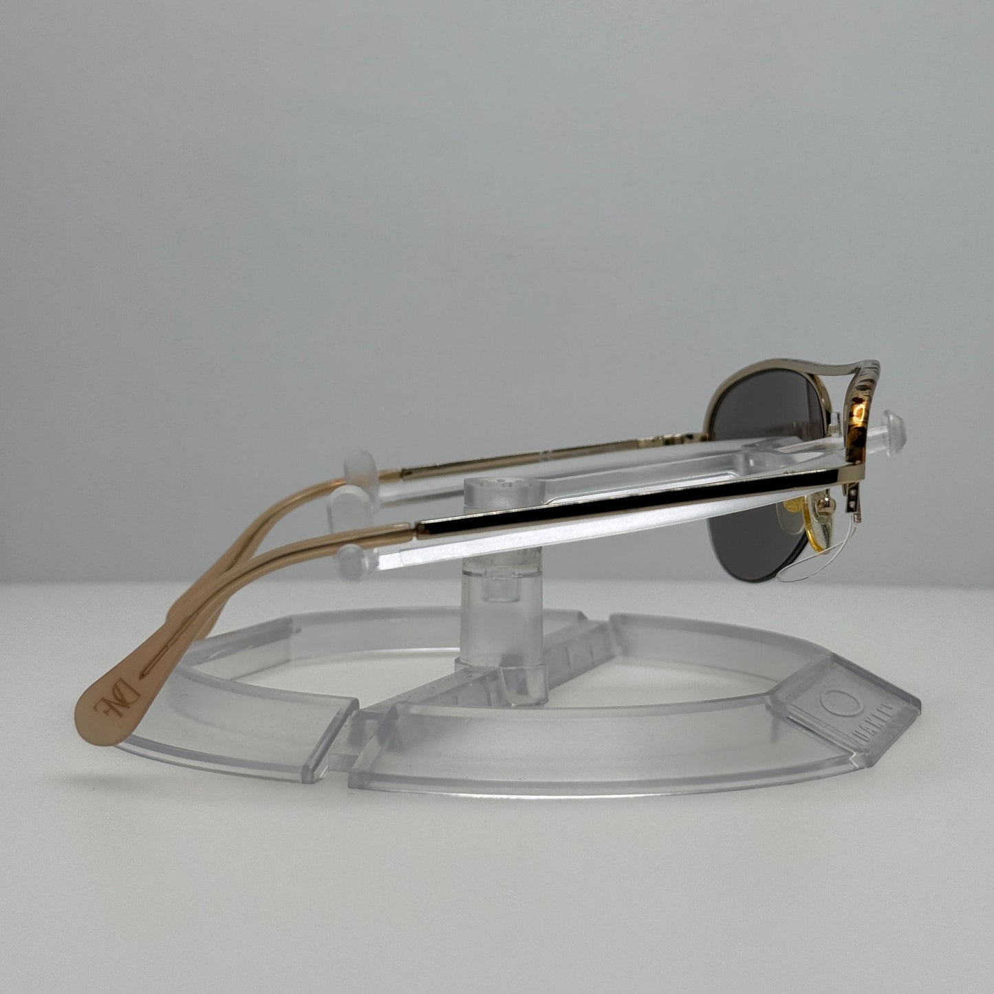 Diane Von Furstenberg Sunglasses Eye Glasses Frames DVF101S 58-16-130